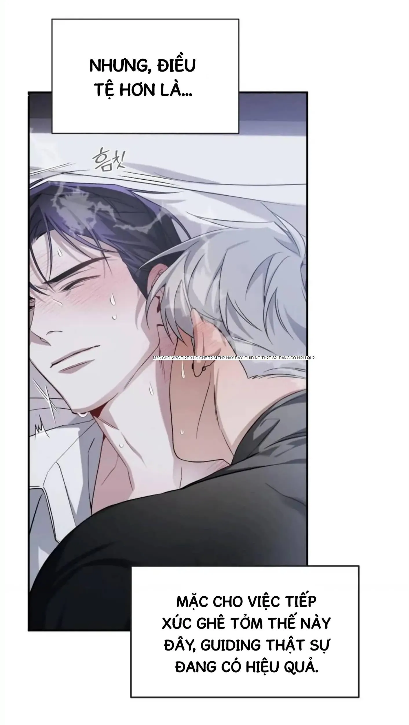 Tên đạo sư rắc rối Chapter 2 Trang 64