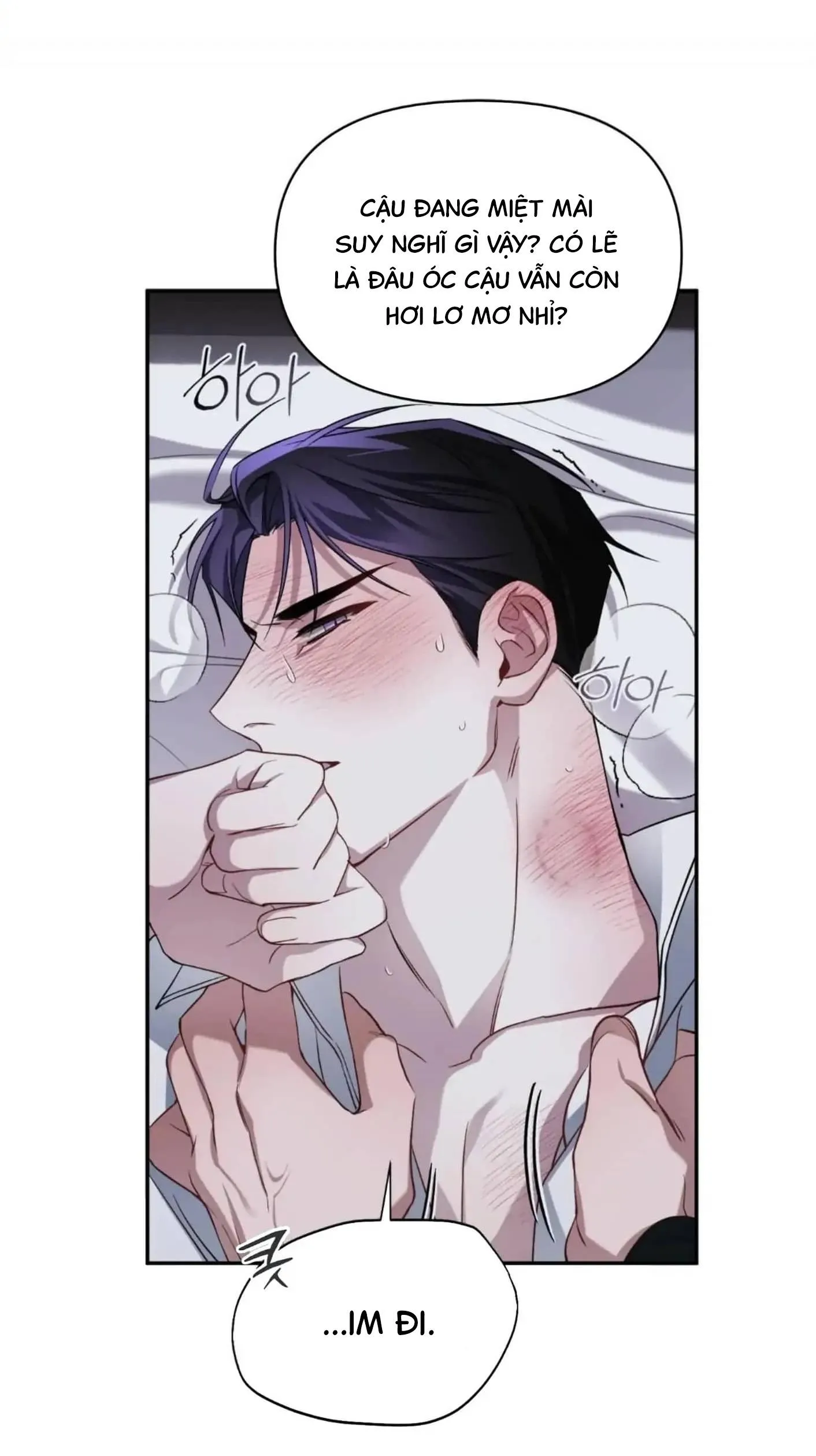 Tên đạo sư rắc rối Chapter 2 Trang 66