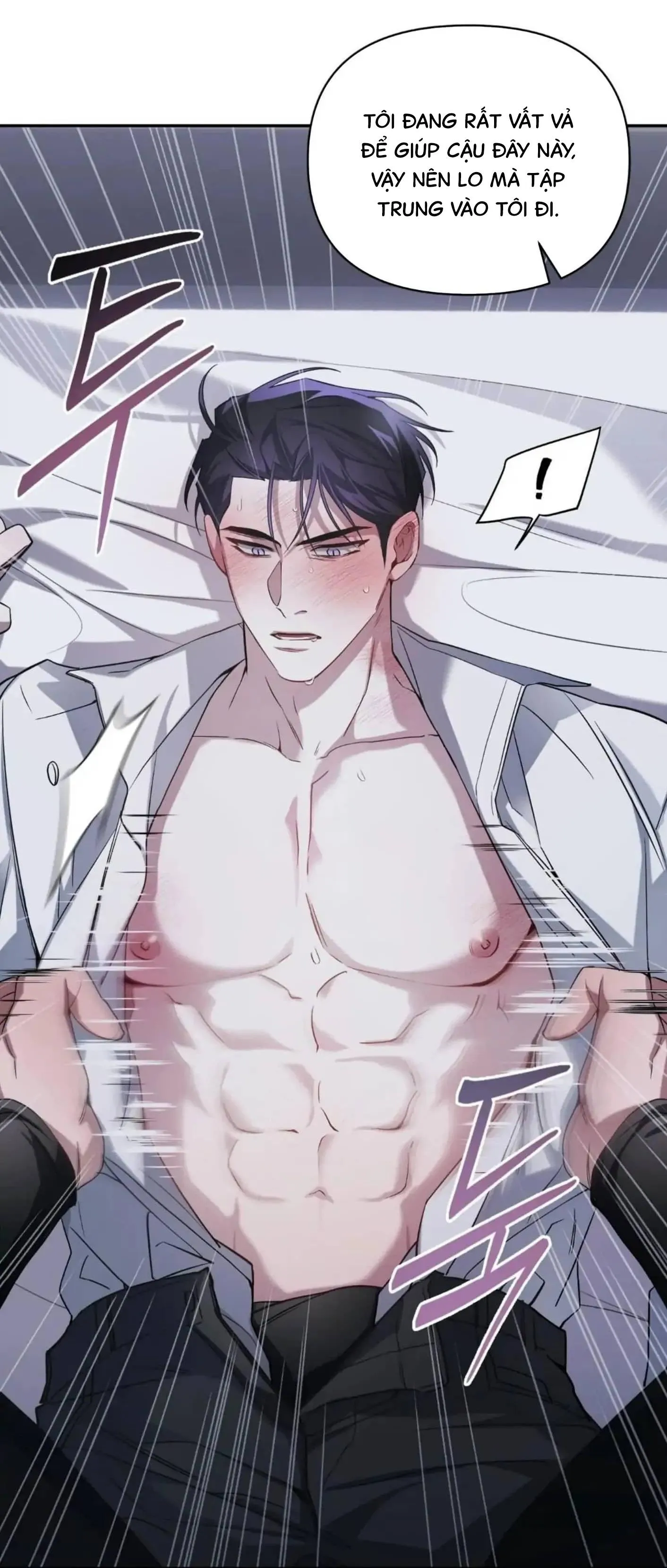 Tên đạo sư rắc rối Chapter 2 Trang 67