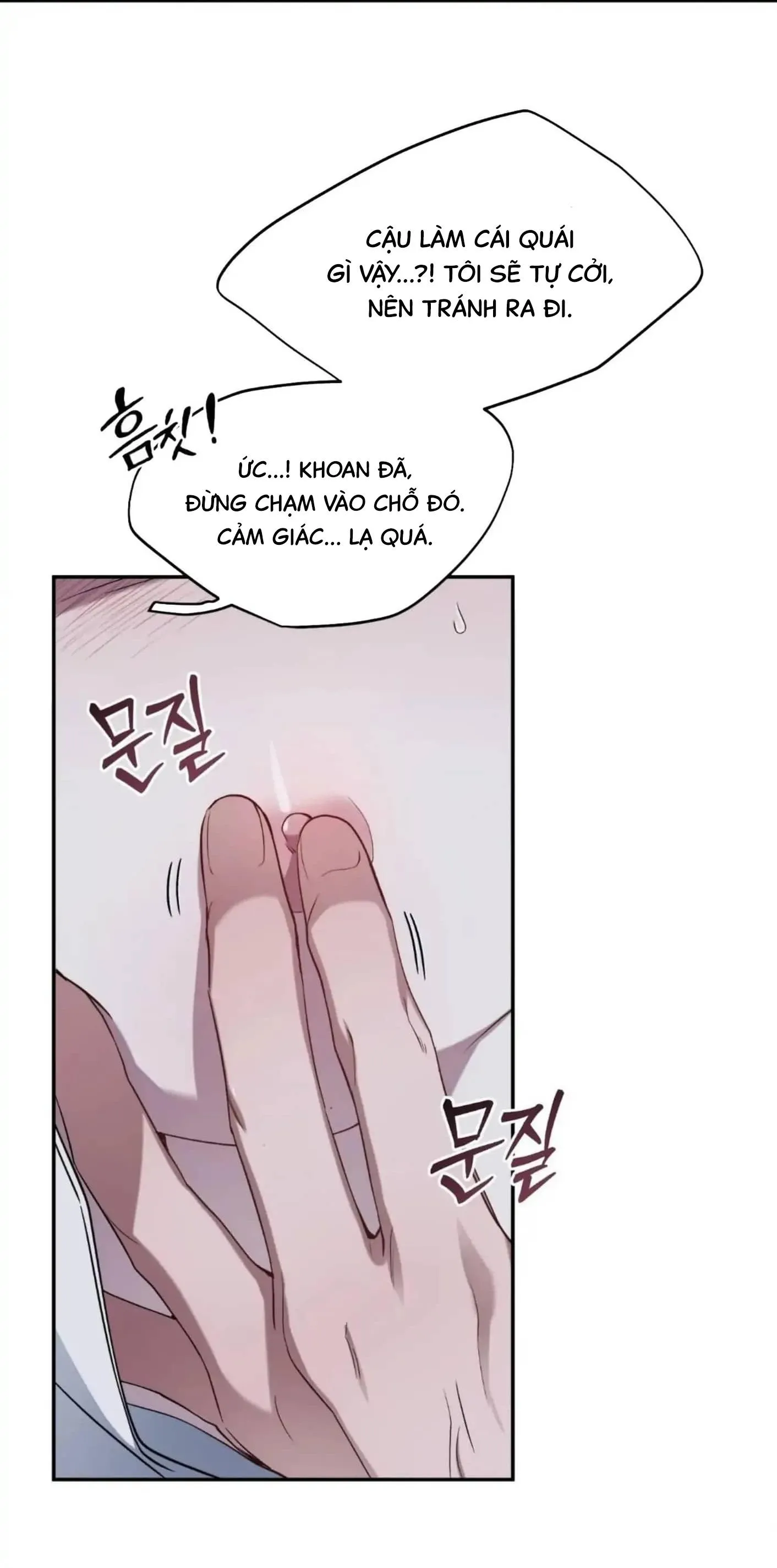 Tên đạo sư rắc rối Chapter 2 Trang 68