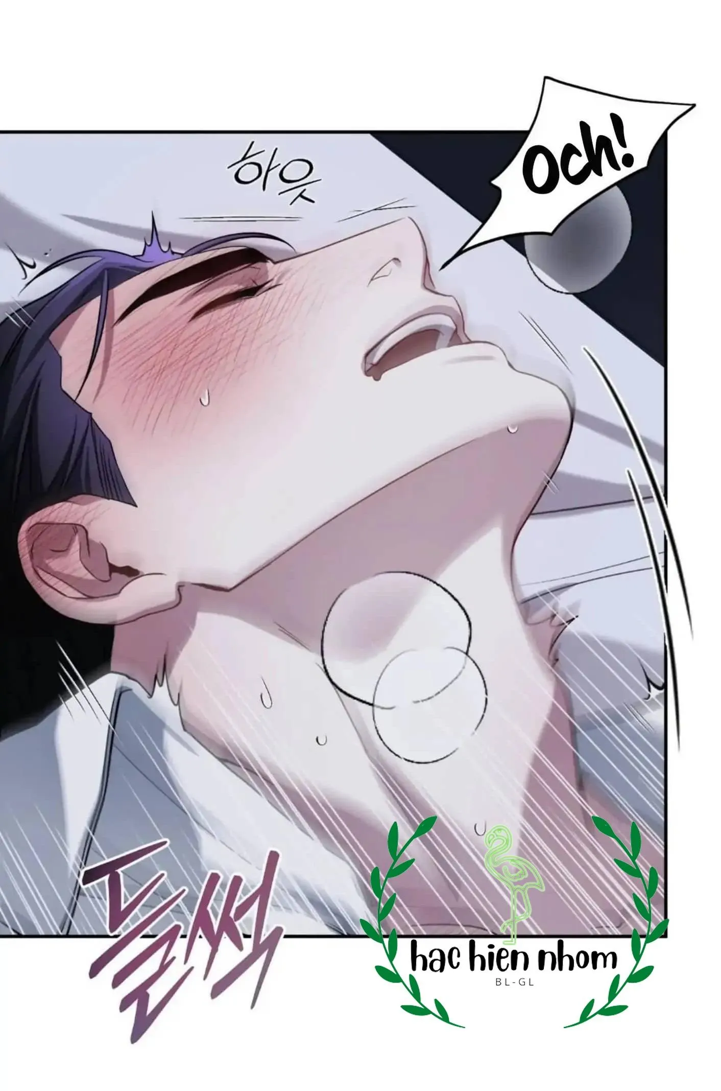 Tên đạo sư rắc rối Chapter 2 Trang 70