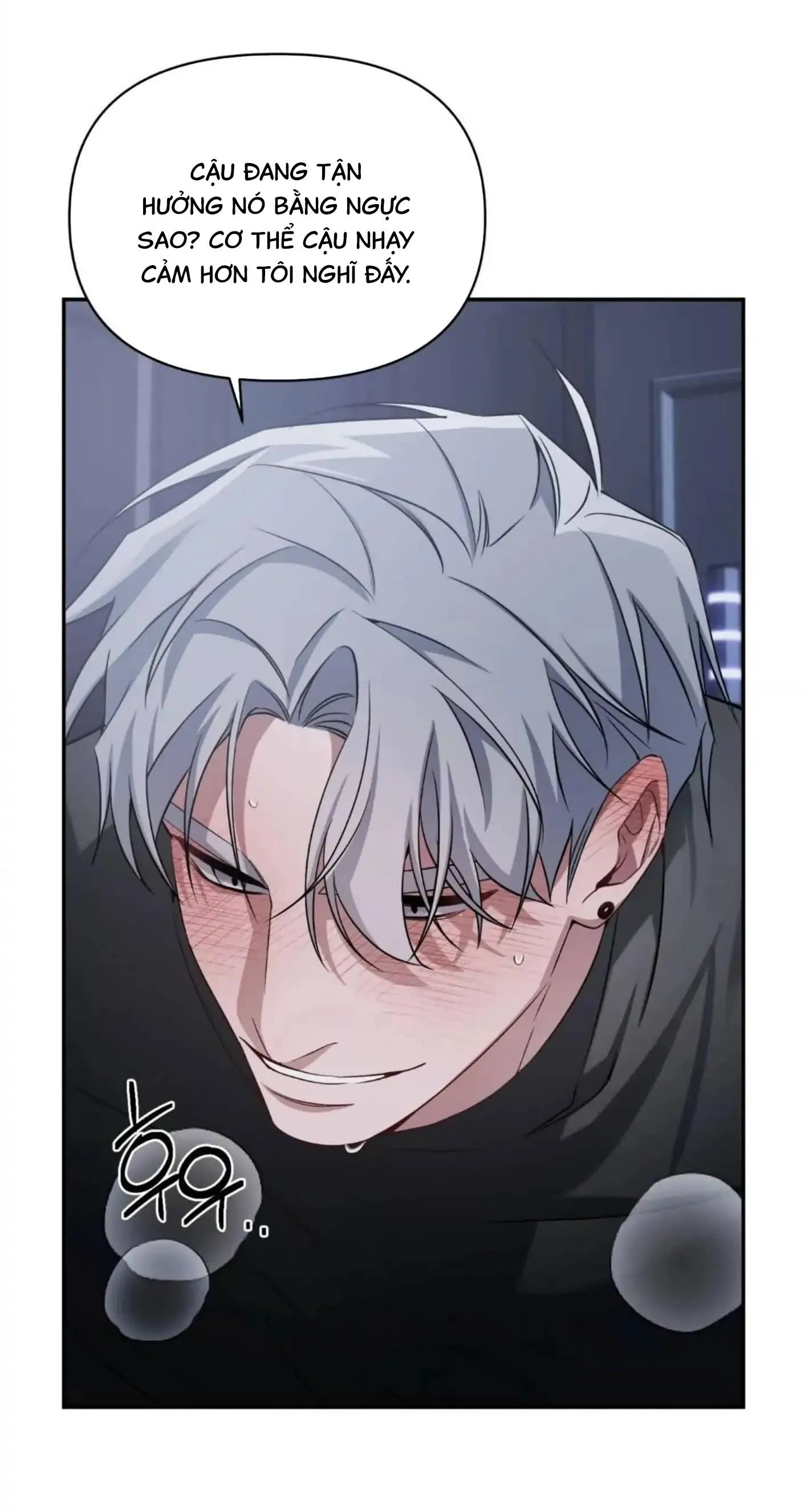 Tên đạo sư rắc rối Chapter 2 Trang 71