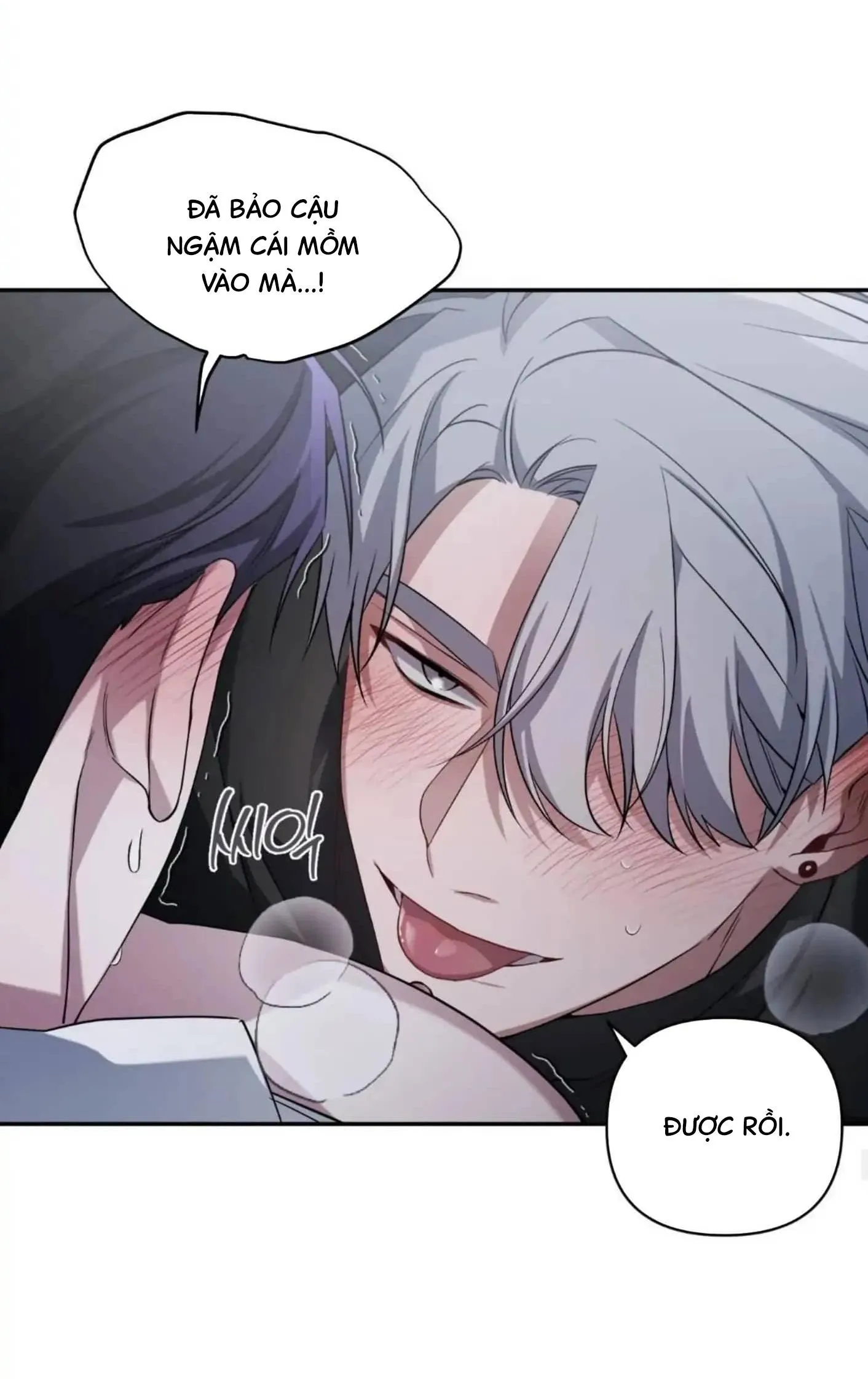 Tên đạo sư rắc rối Chapter 2 Trang 72