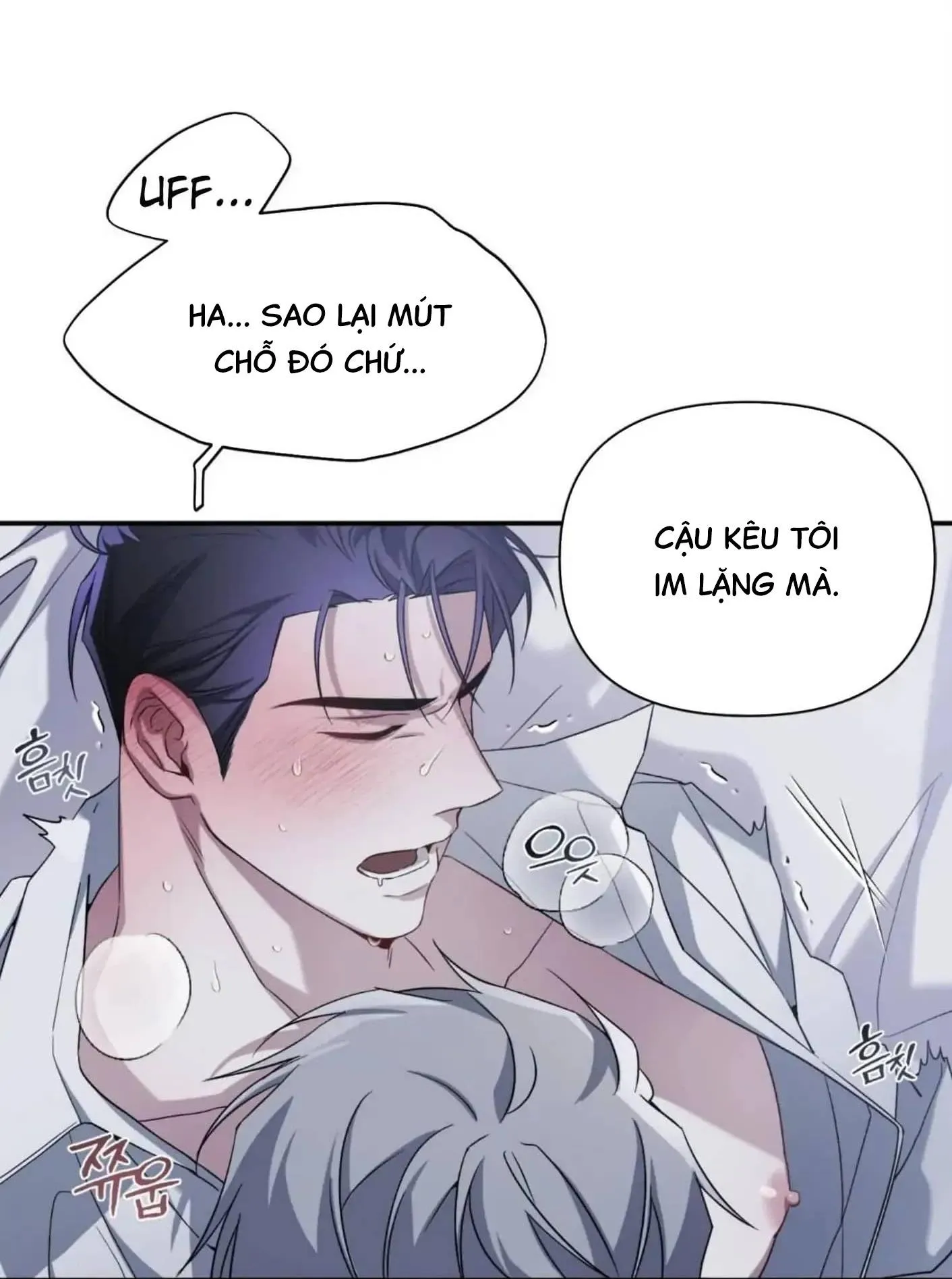 Tên đạo sư rắc rối Chapter 2 Trang 75