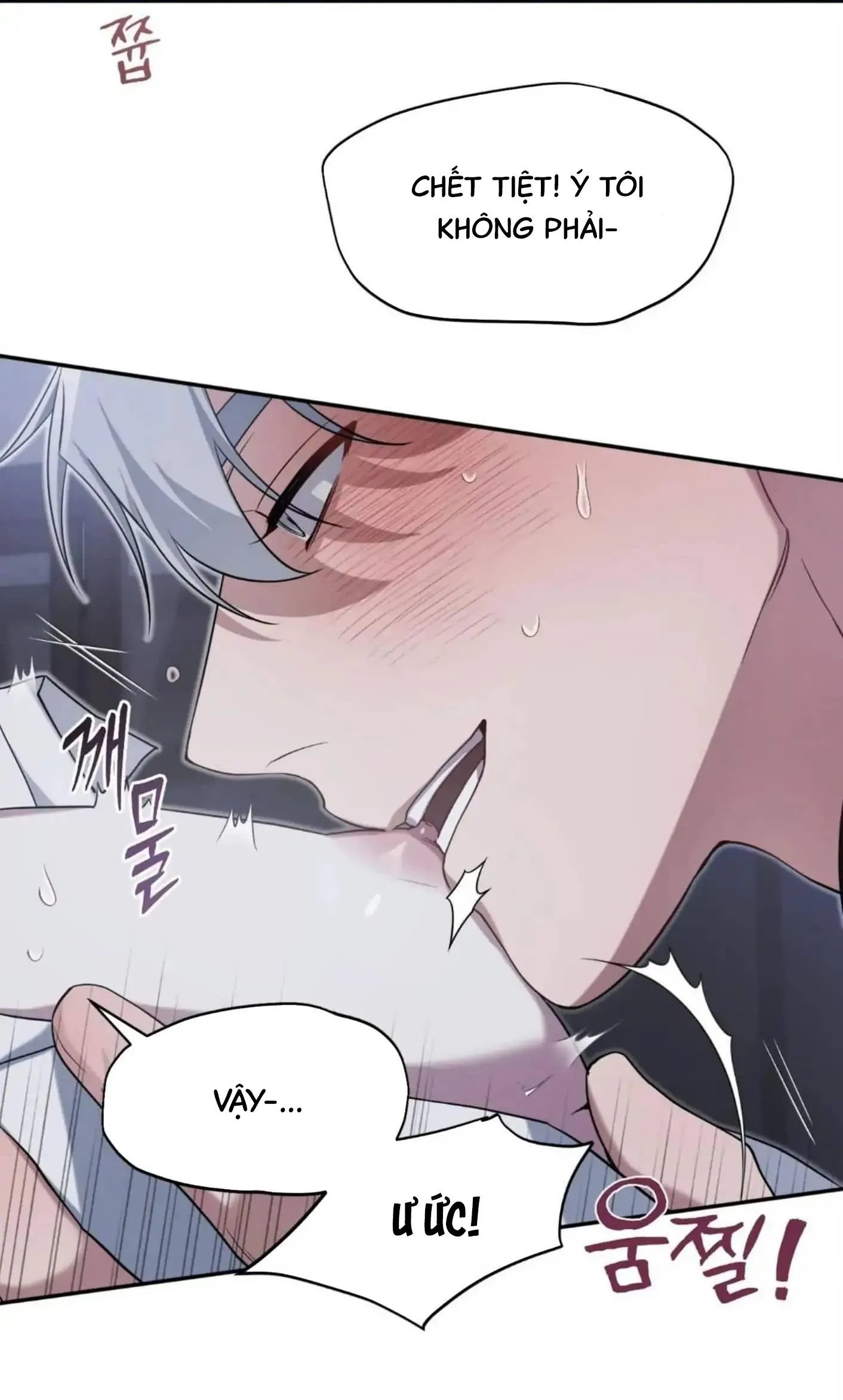 Tên đạo sư rắc rối Chapter 2 Trang 76