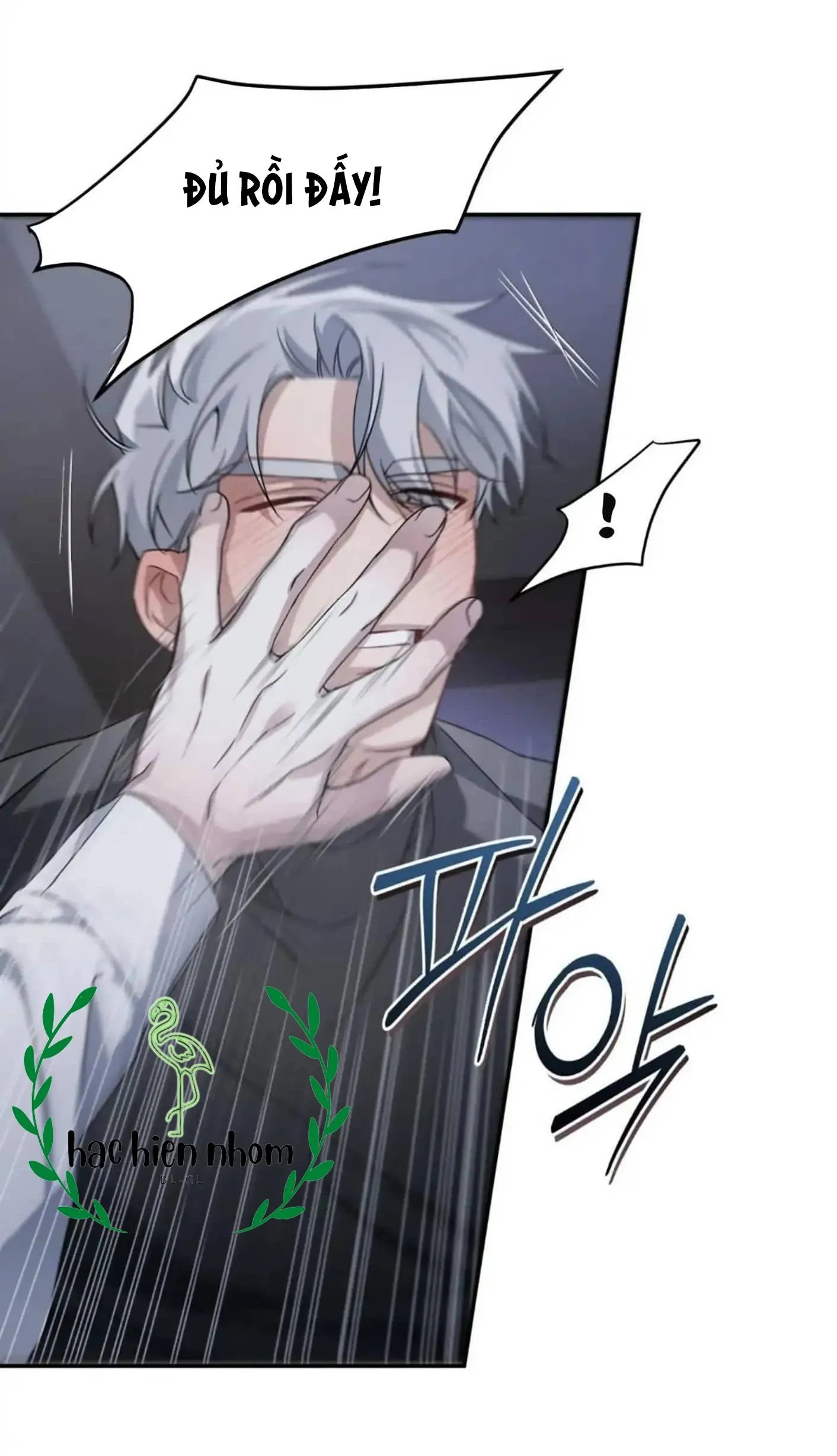 Tên đạo sư rắc rối Chapter 2 Trang 77
