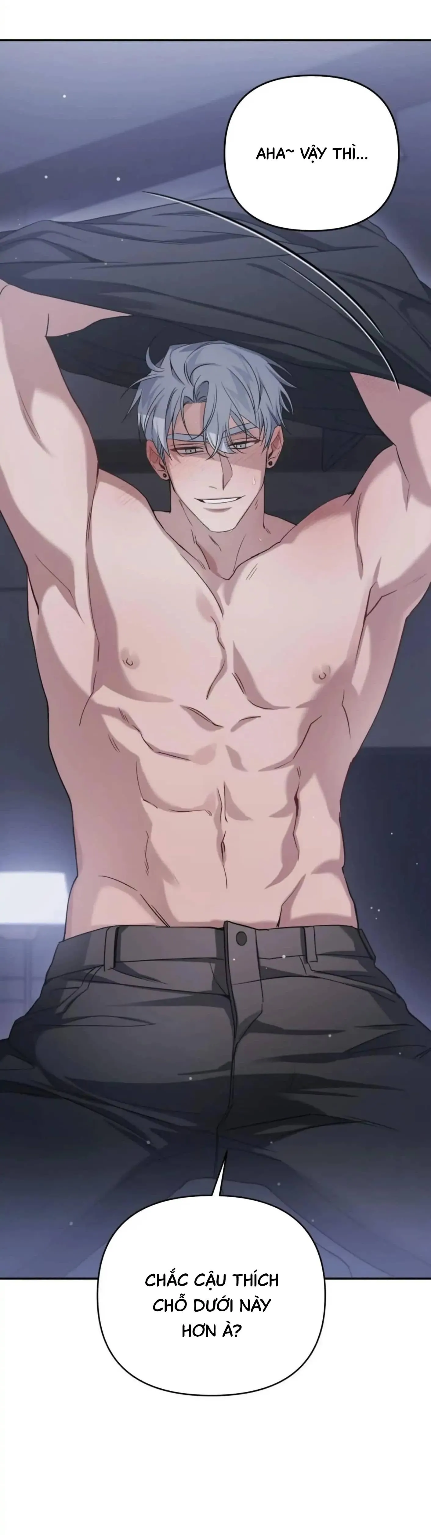 Tên đạo sư rắc rối Chapter 2 Trang 79