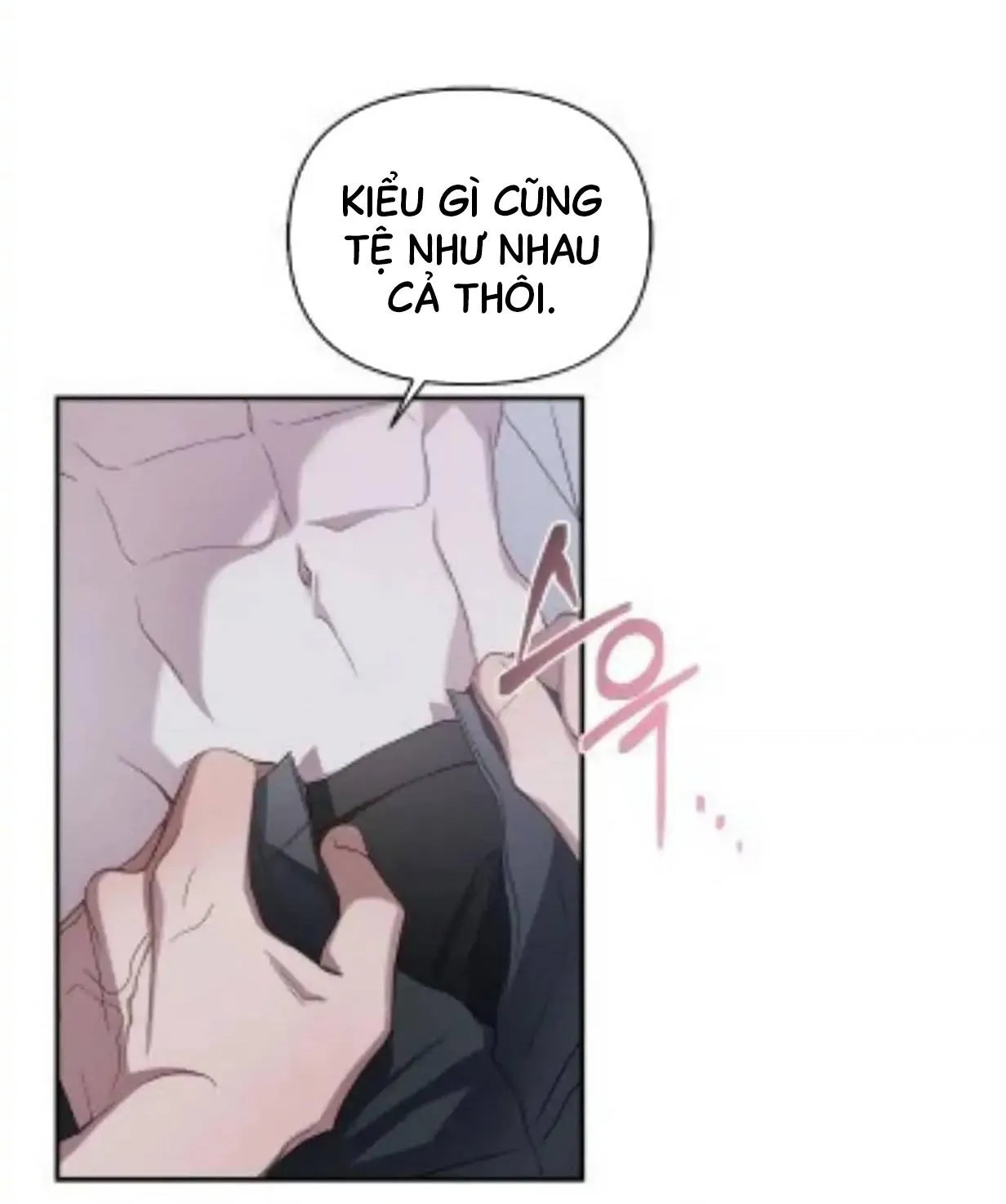 Tên đạo sư rắc rối Chapter 3 Trang 7