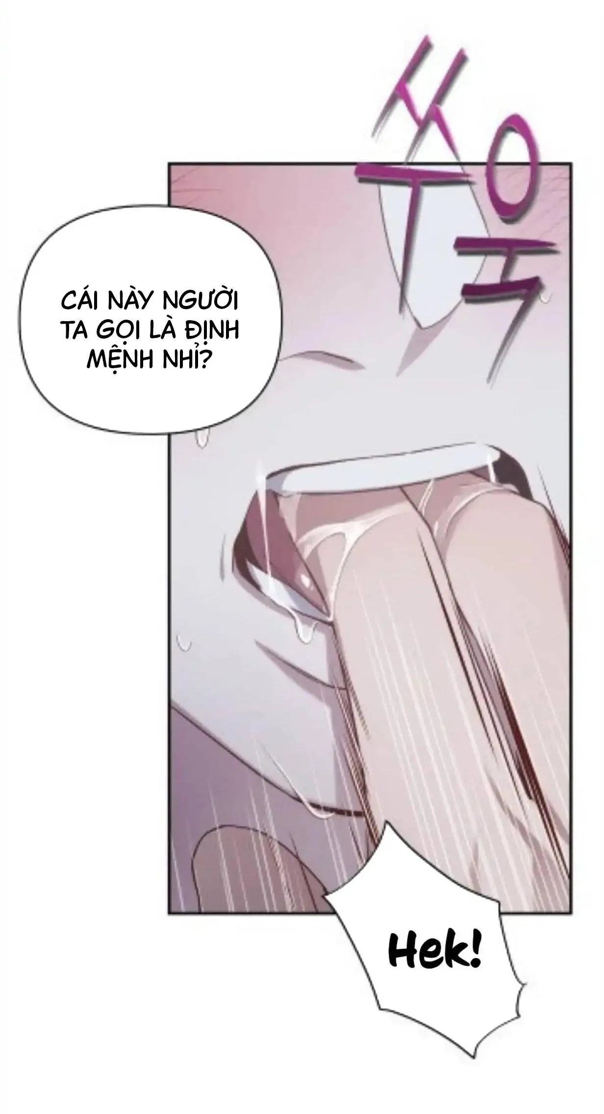 Tên đạo sư rắc rối Chapter 3 Trang 13