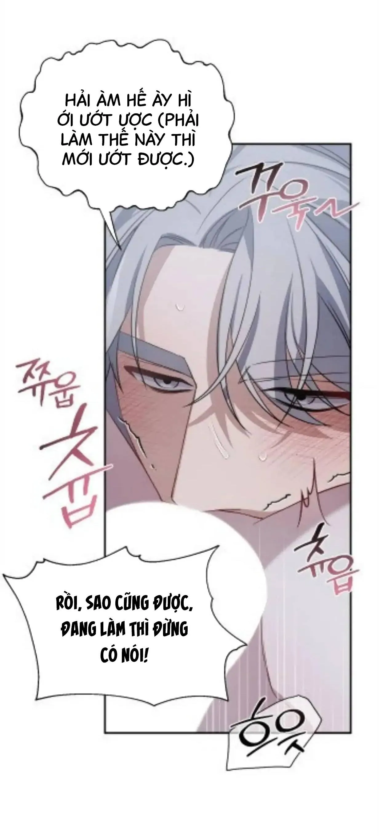 Tên đạo sư rắc rối Chapter 3 Trang 24