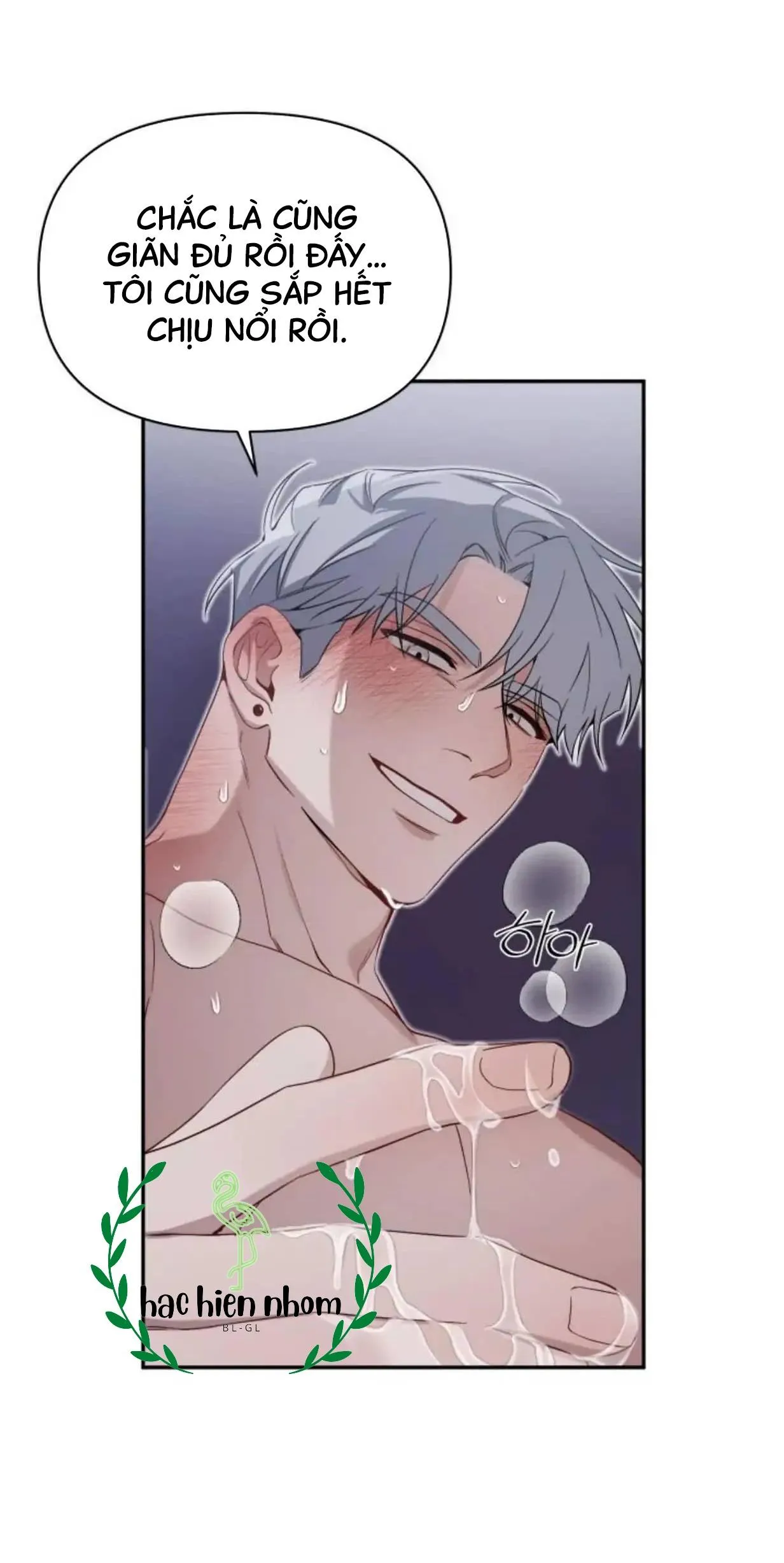 Tên đạo sư rắc rối Chapter 3 Trang 32