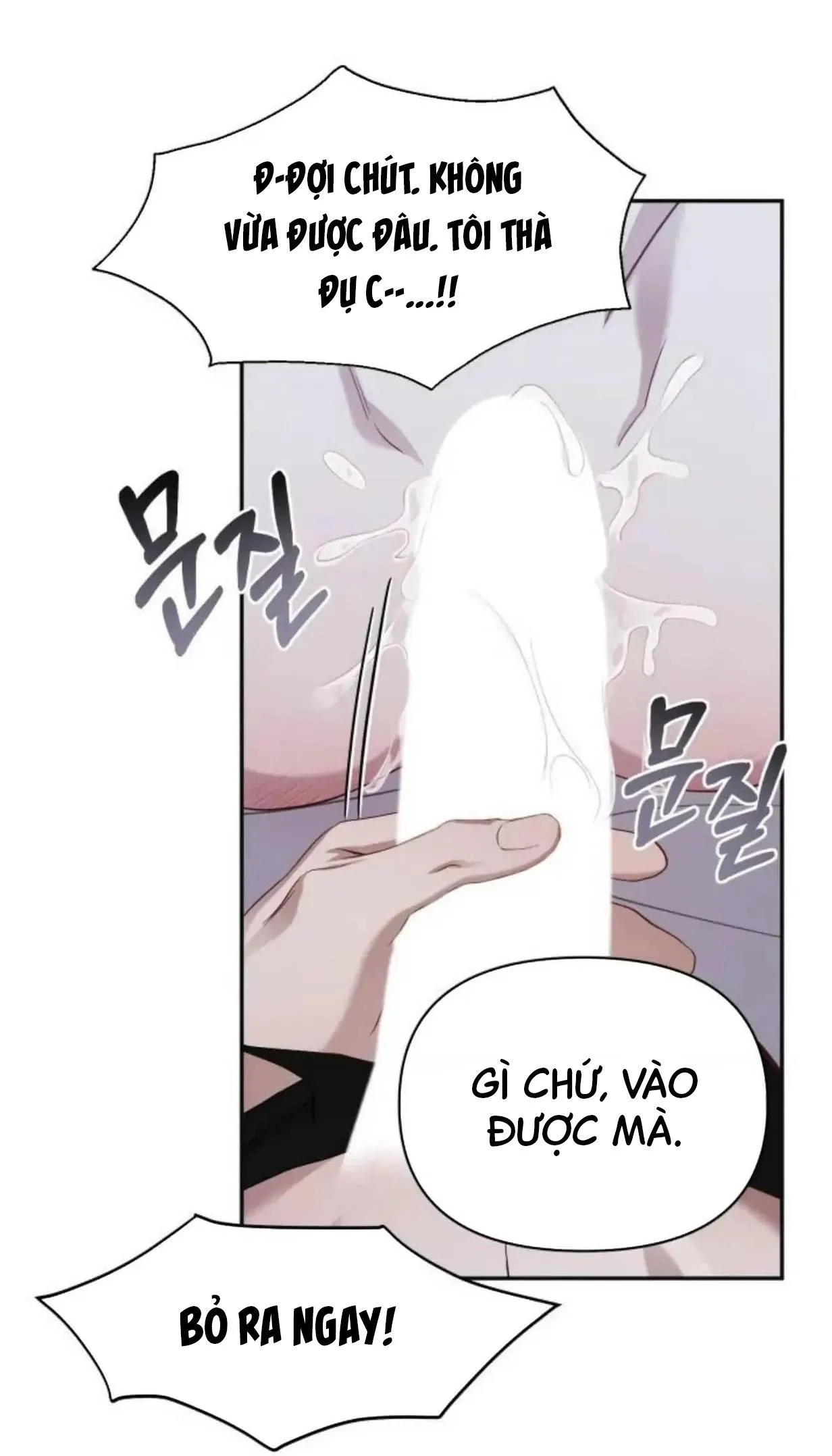 Tên đạo sư rắc rối Chapter 3 Trang 37