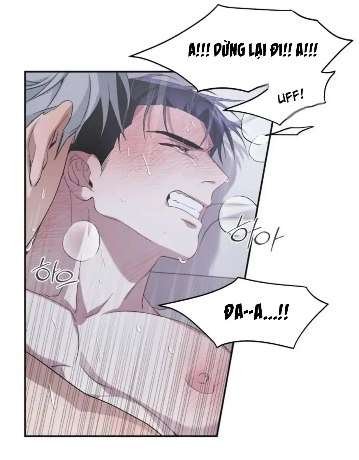 Tên đạo sư rắc rối Chapter 3 Trang 41