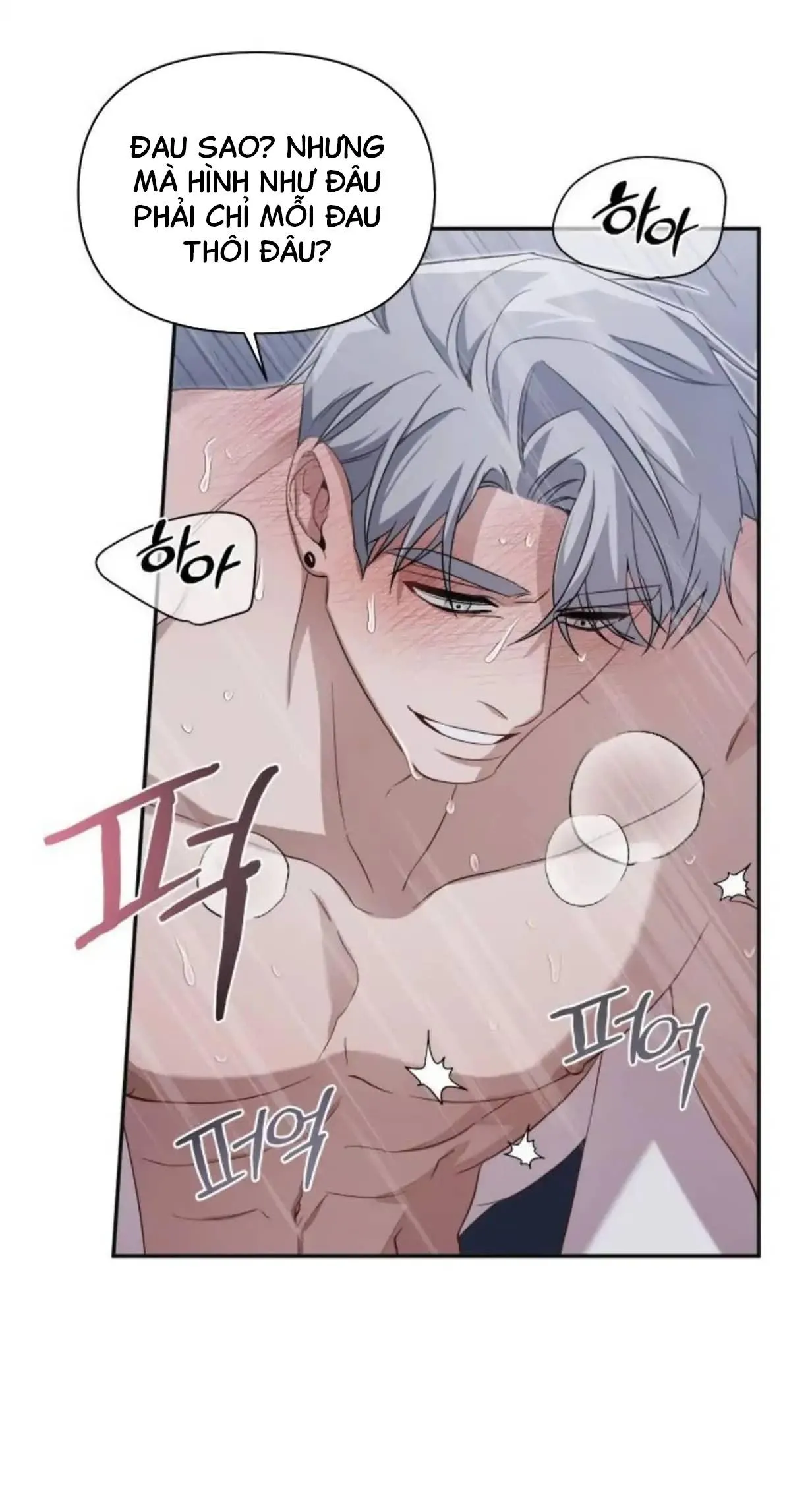 Tên đạo sư rắc rối Chapter 3 Trang 42