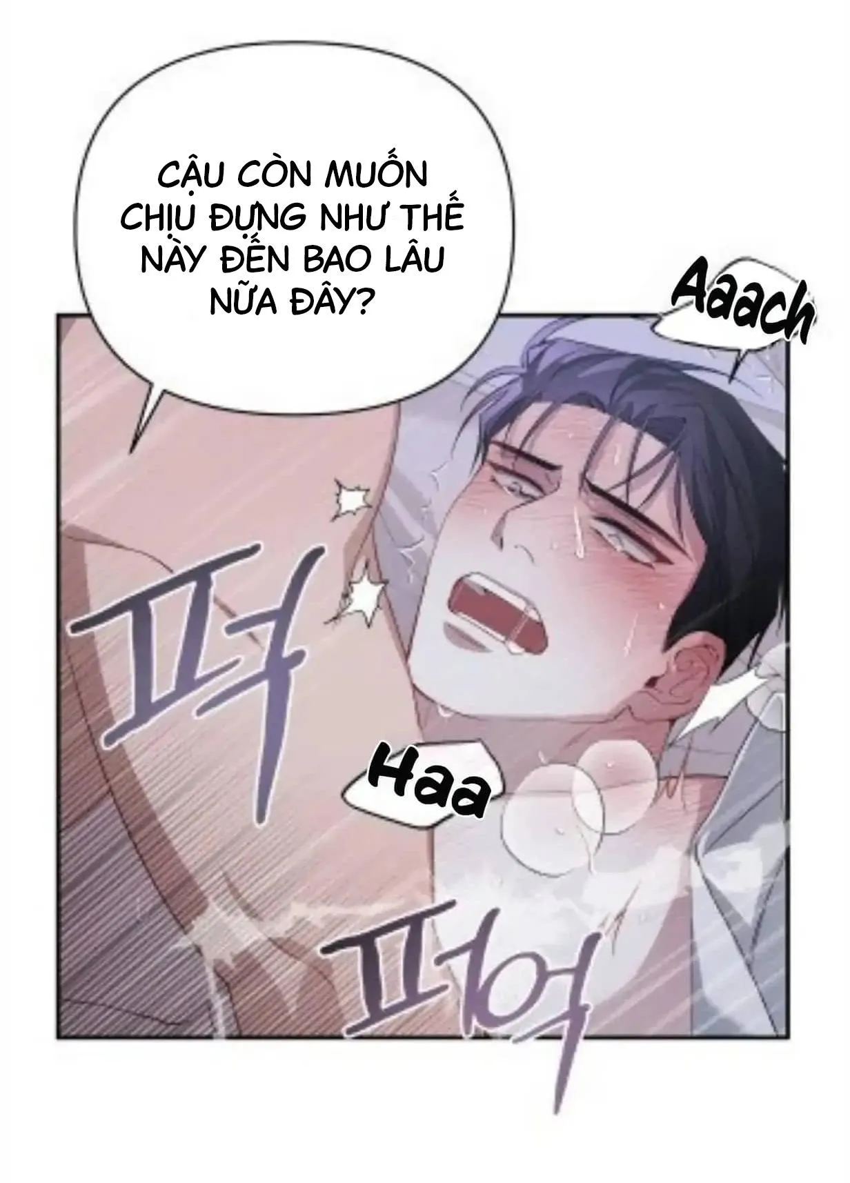 Tên đạo sư rắc rối Chapter 3 Trang 46