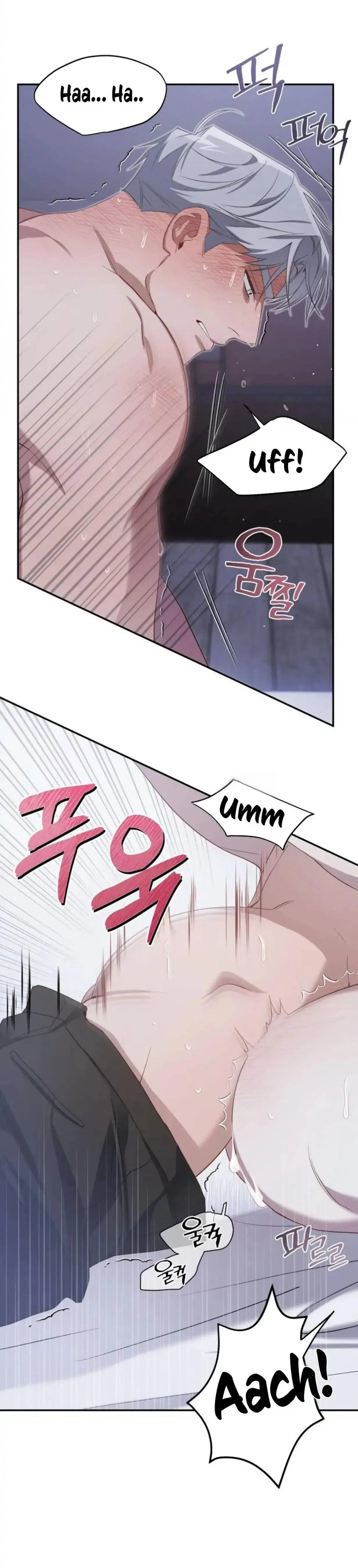 Tên đạo sư rắc rối Chapter 3 Trang 51