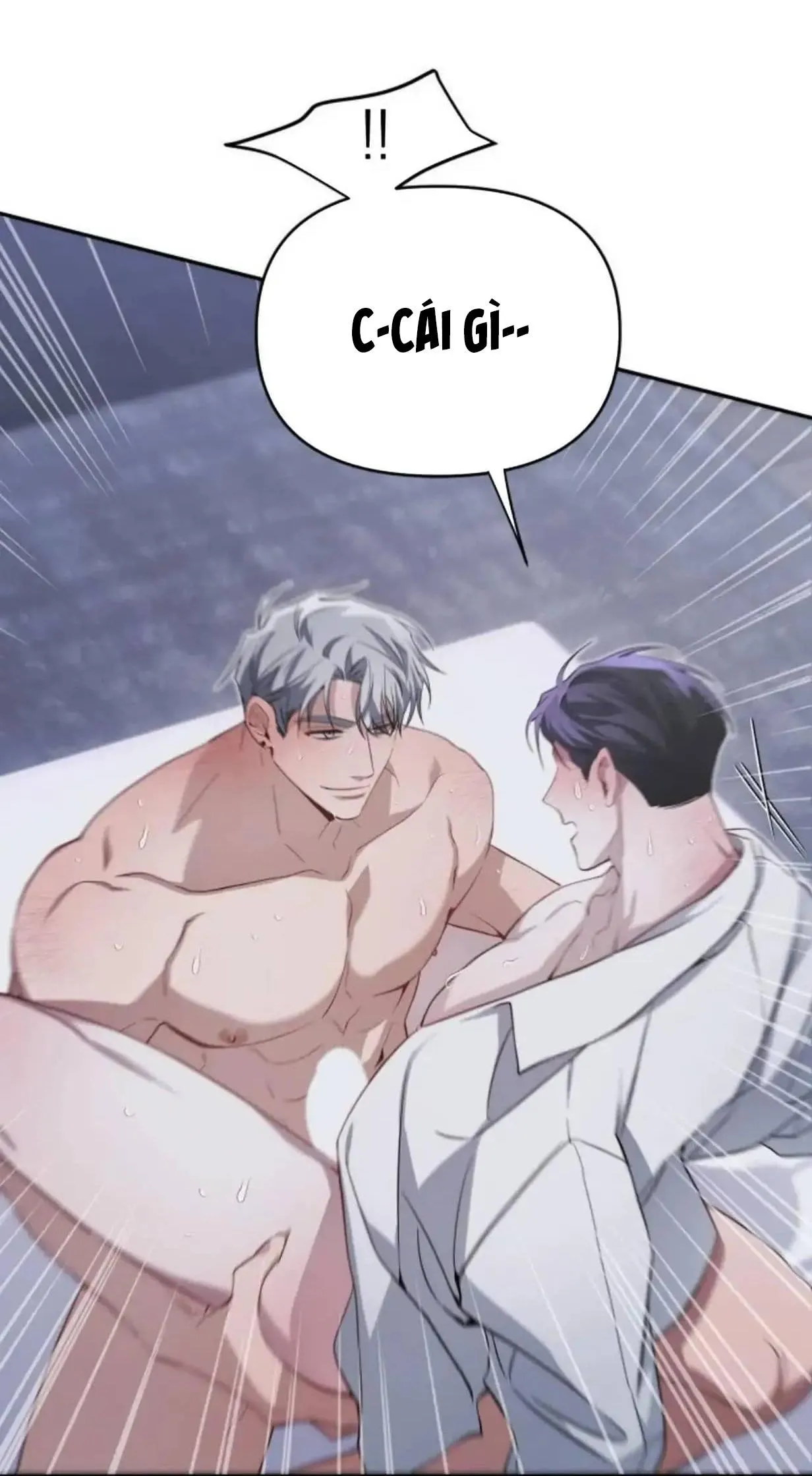 Tên đạo sư rắc rối Chapter 3 Trang 56