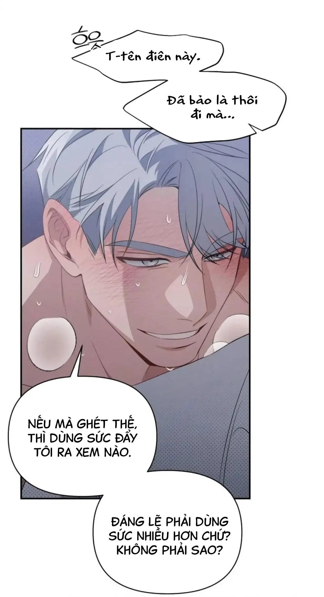 Tên đạo sư rắc rối Chapter 3 Trang 59