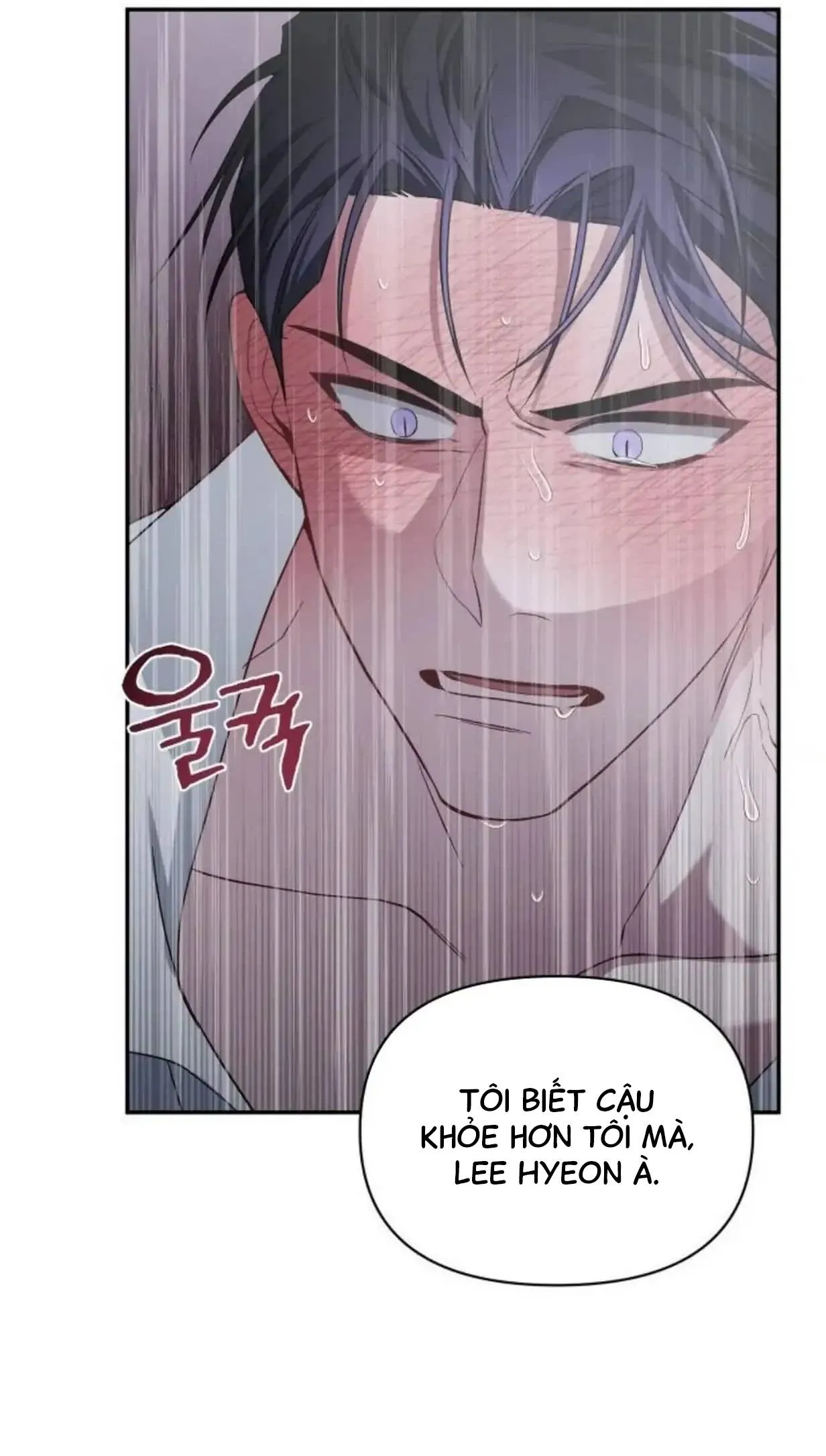 Tên đạo sư rắc rối Chapter 3 Trang 60