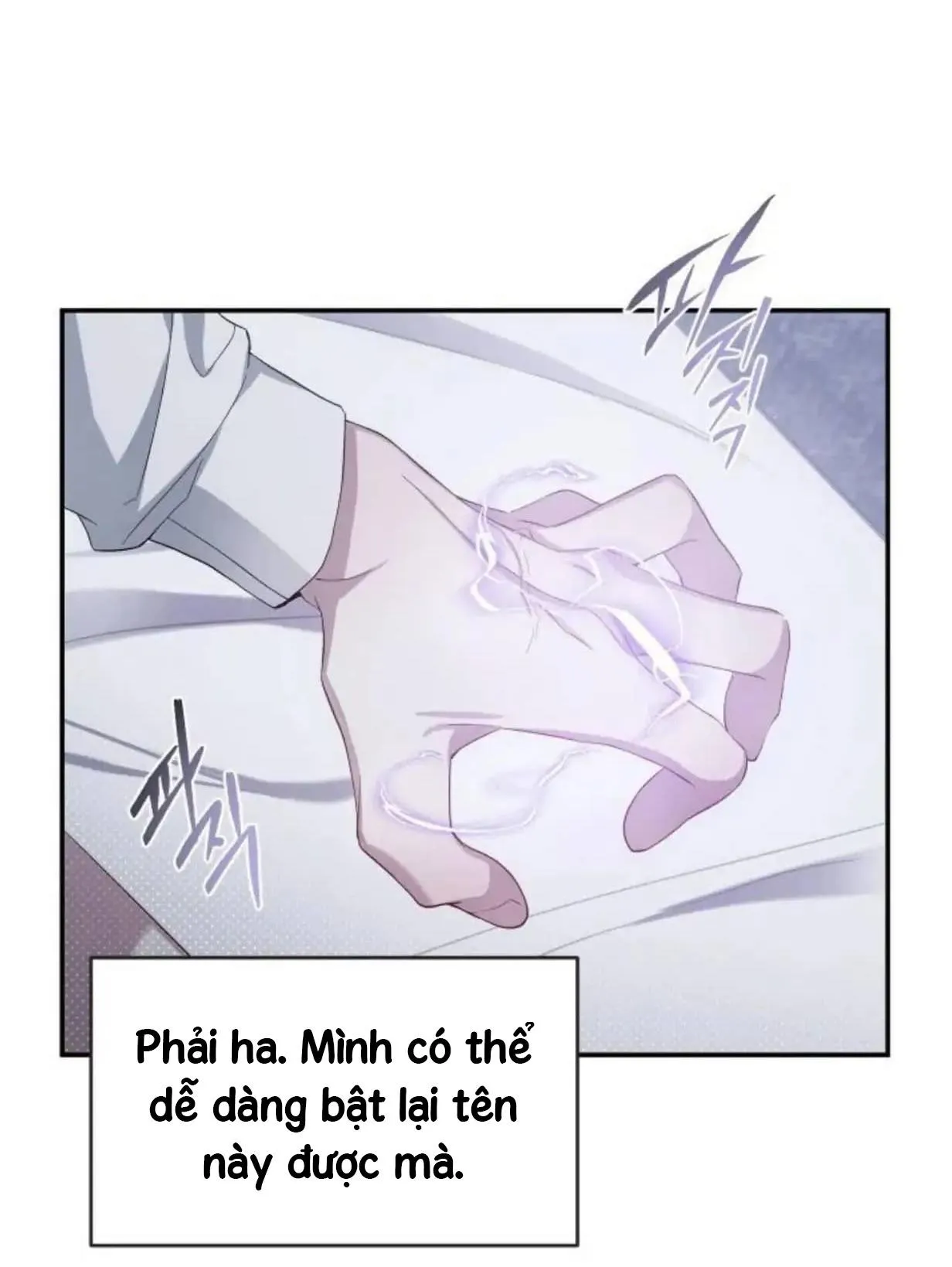 Tên đạo sư rắc rối Chapter 3 Trang 61