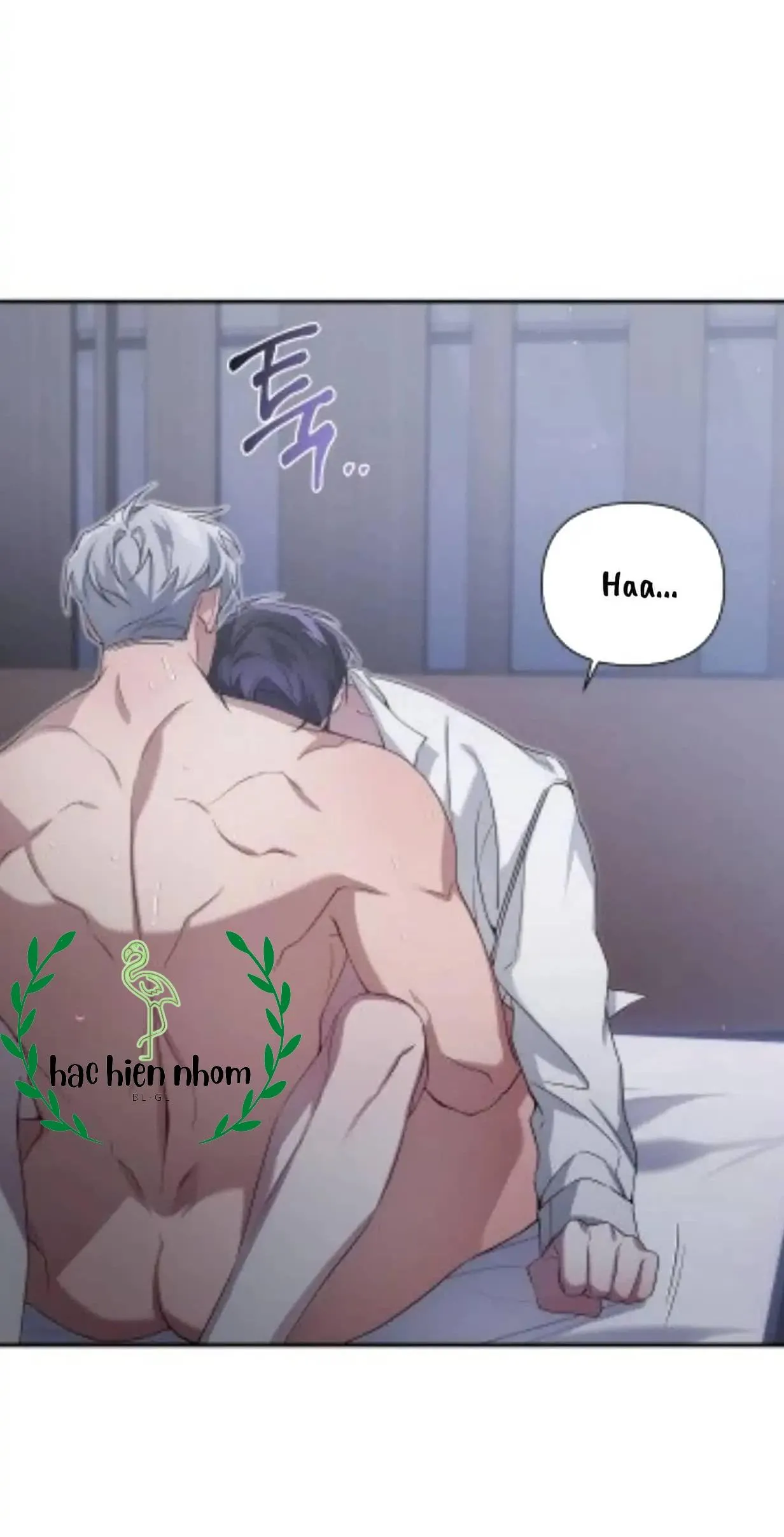 Tên đạo sư rắc rối Chapter 3 Trang 63