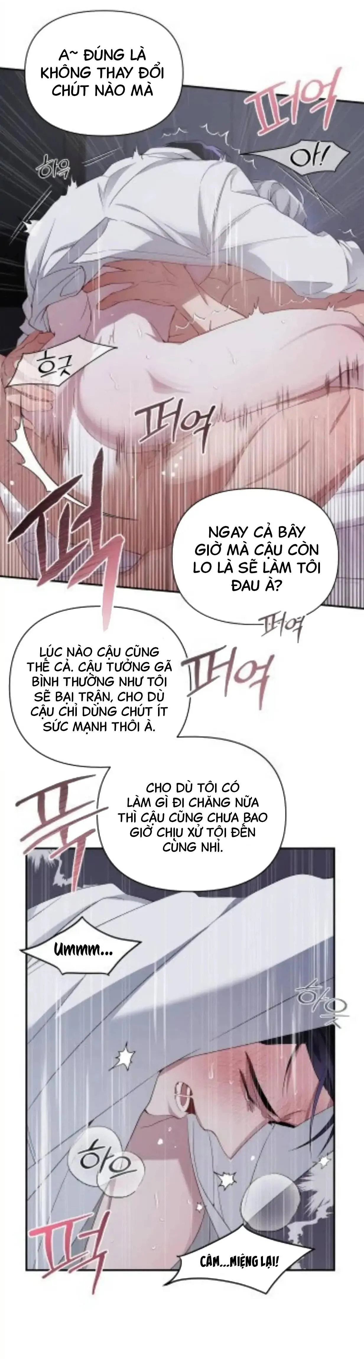Tên đạo sư rắc rối Chapter 3 Trang 66