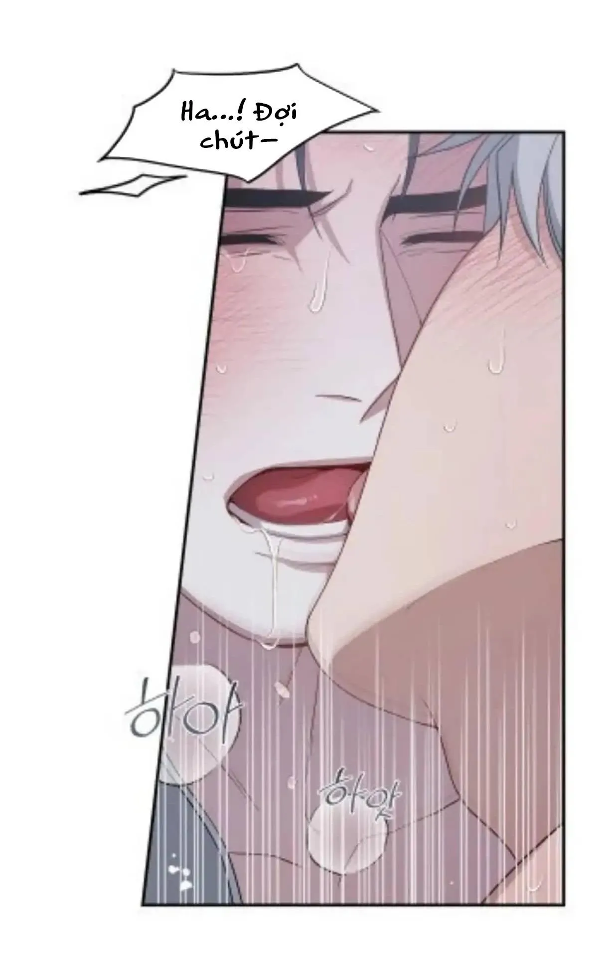 Tên đạo sư rắc rối Chapter 3 Trang 70