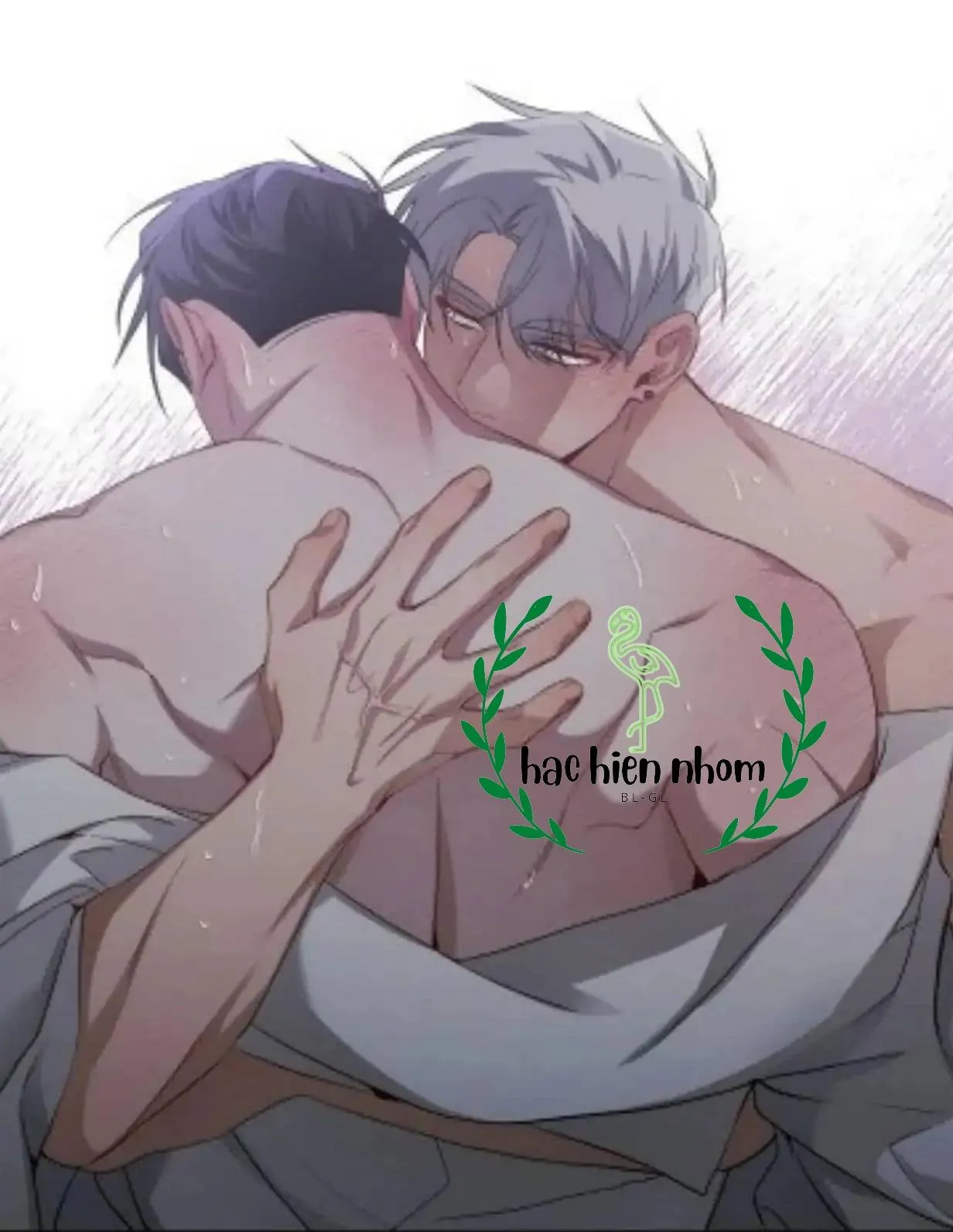 Tên đạo sư rắc rối Chapter 3 Trang 77