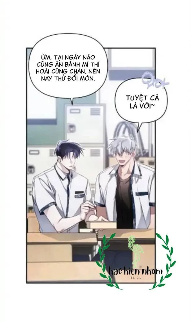 Tên đạo sư rắc rối Chapter 4 Trang 3