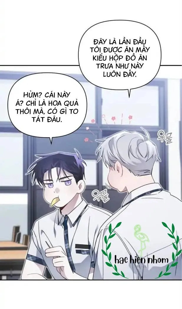 Tên đạo sư rắc rối Chapter 4 Trang 6