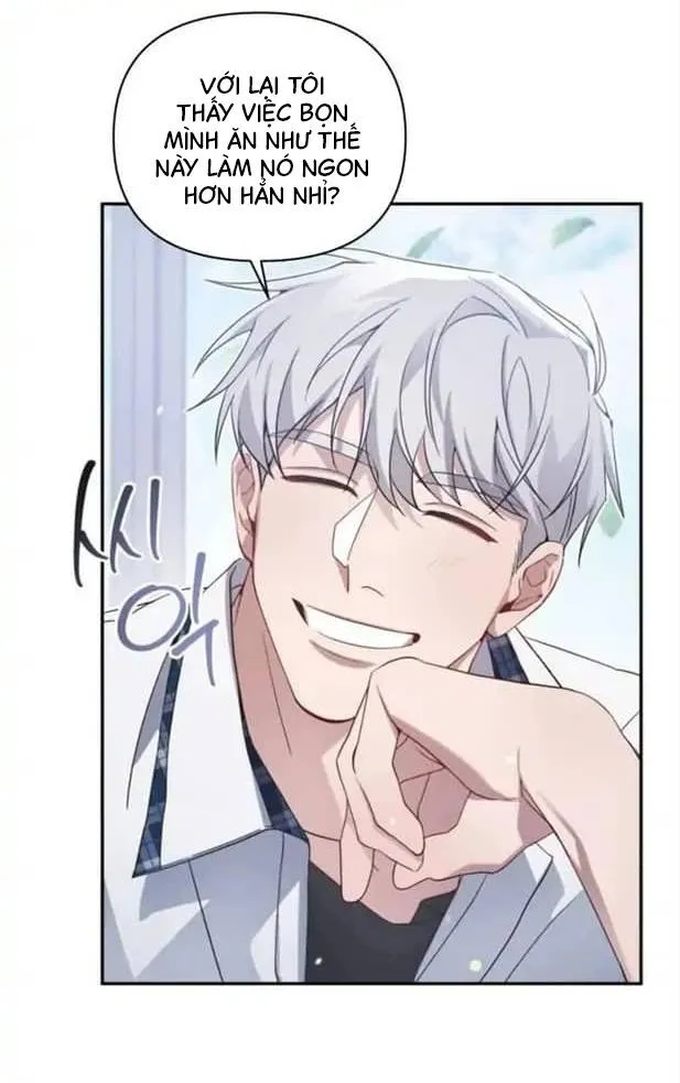 Tên đạo sư rắc rối Chapter 4 Trang 8