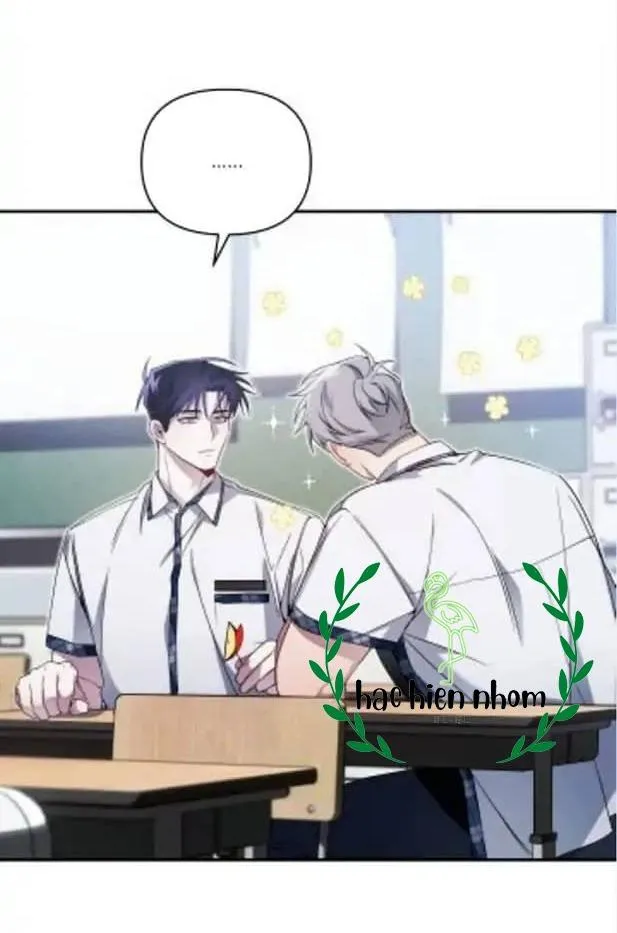 Tên đạo sư rắc rối Chapter 4 Trang 9