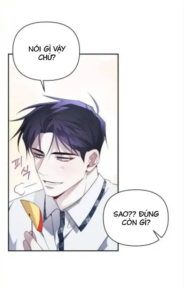 Tên đạo sư rắc rối Chapter 4 Trang 10