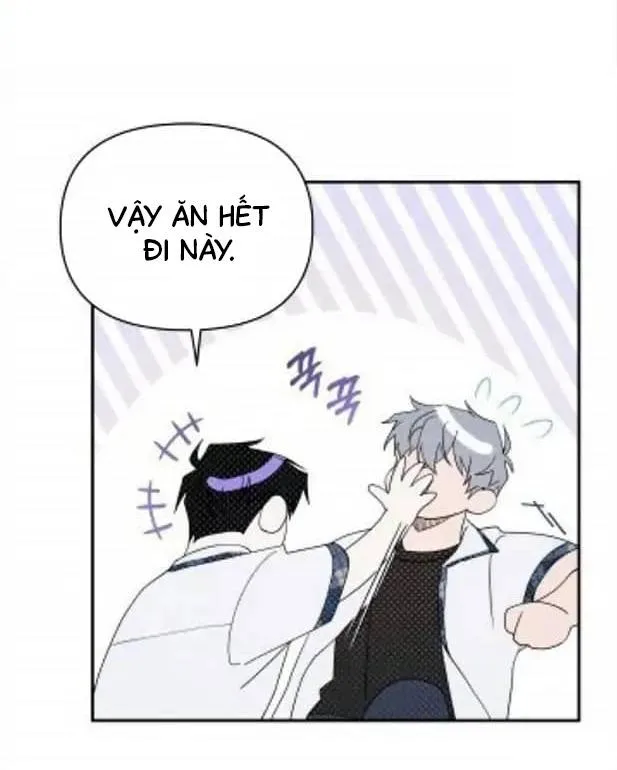 Tên đạo sư rắc rối Chapter 4 Trang 11