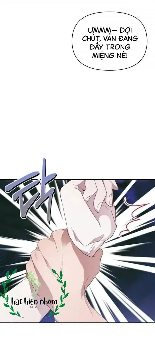Tên đạo sư rắc rối Chapter 4 Trang 12