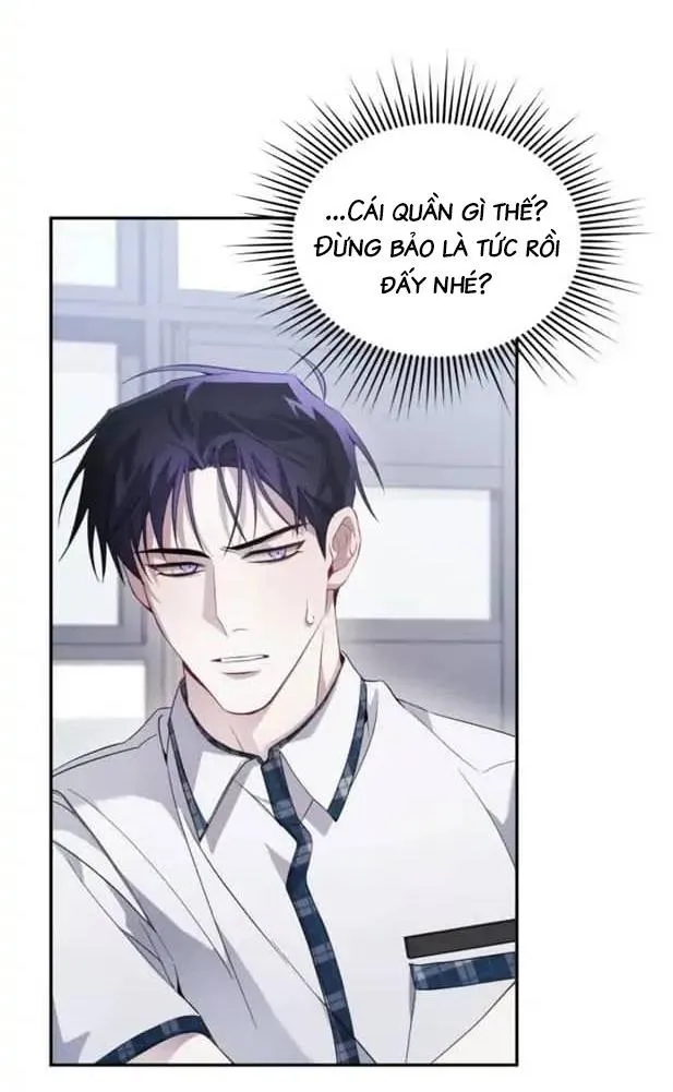 Tên đạo sư rắc rối Chapter 4 Trang 14