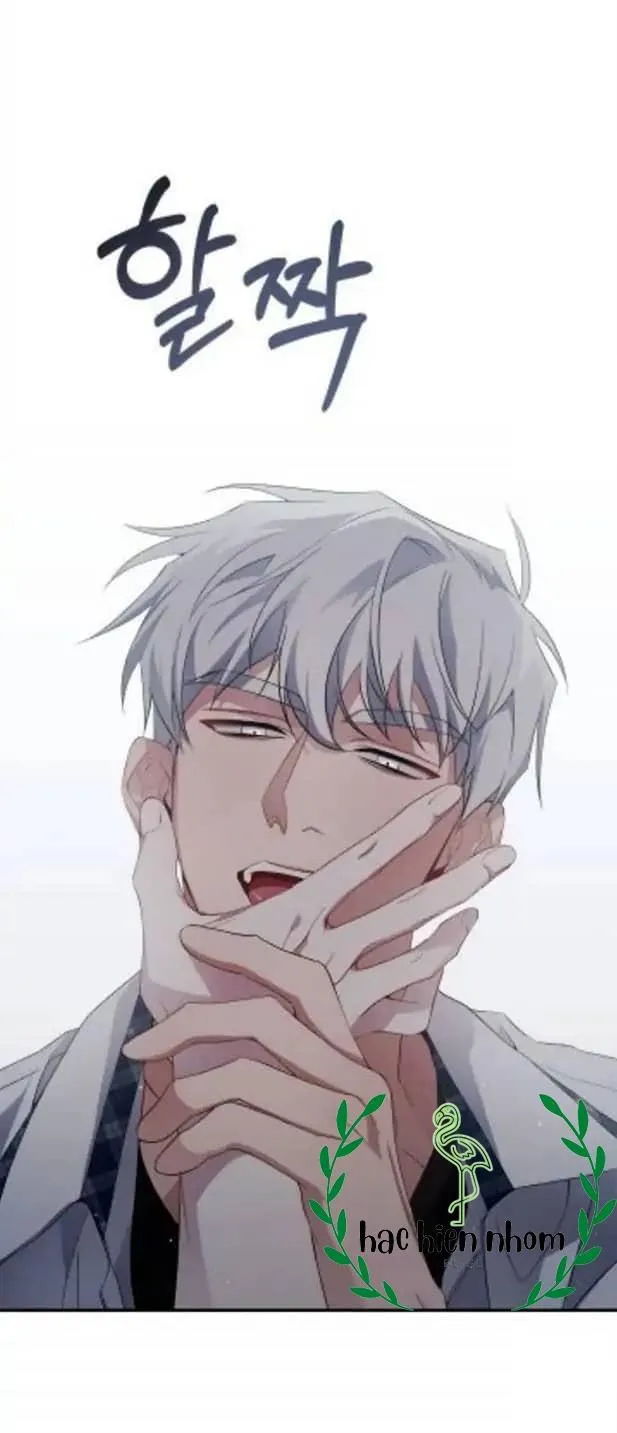 Tên đạo sư rắc rối Chapter 4 Trang 16