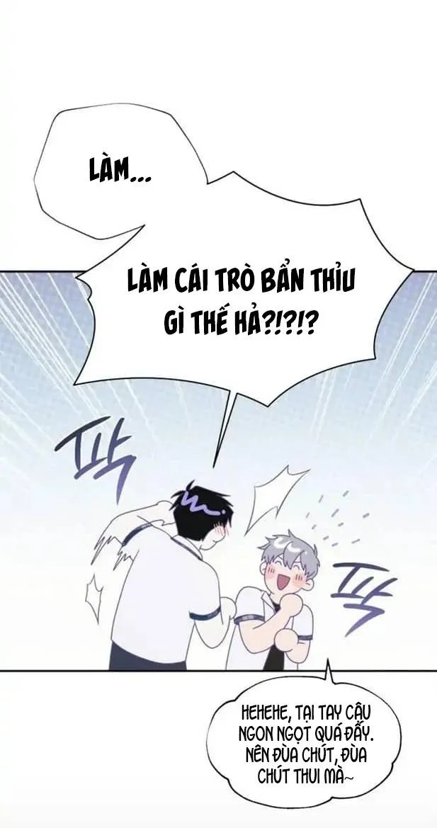 Tên đạo sư rắc rối Chapter 4 Trang 18