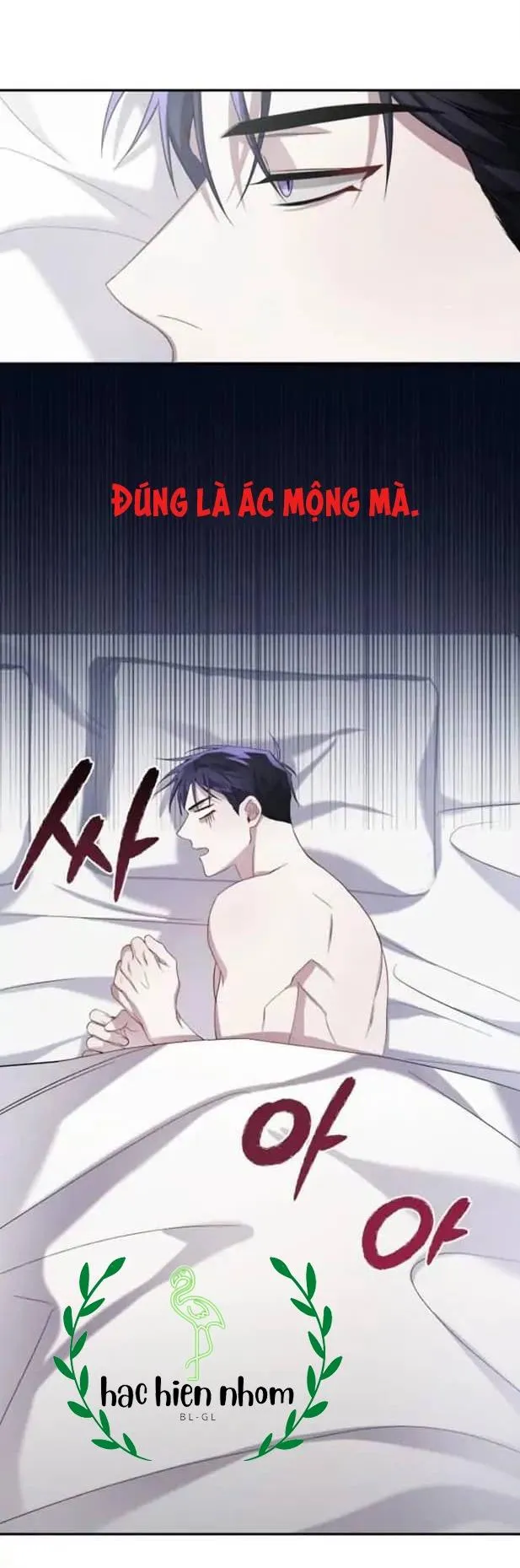 Tên đạo sư rắc rối Chapter 4 Trang 21