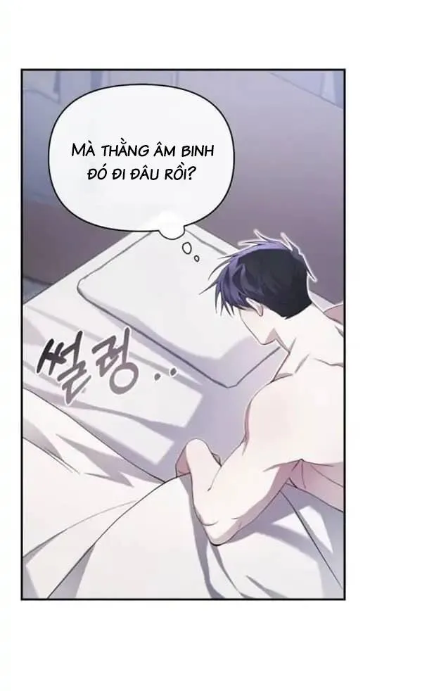 Tên đạo sư rắc rối Chapter 4 Trang 23