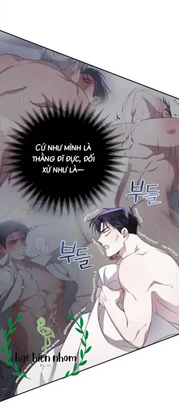 Tên đạo sư rắc rối Chapter 4 Trang 25