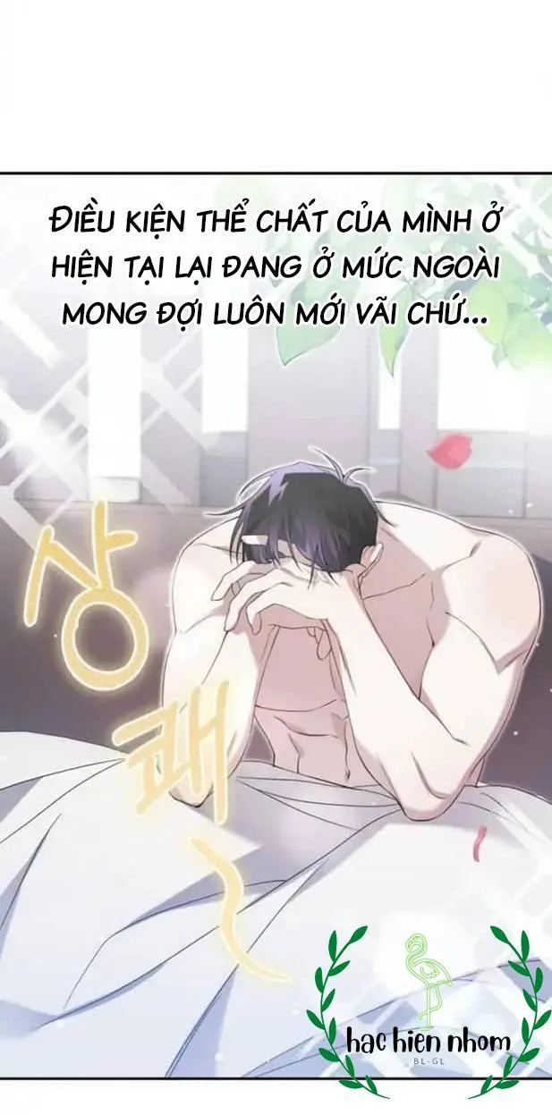Tên đạo sư rắc rối Chapter 4 Trang 27