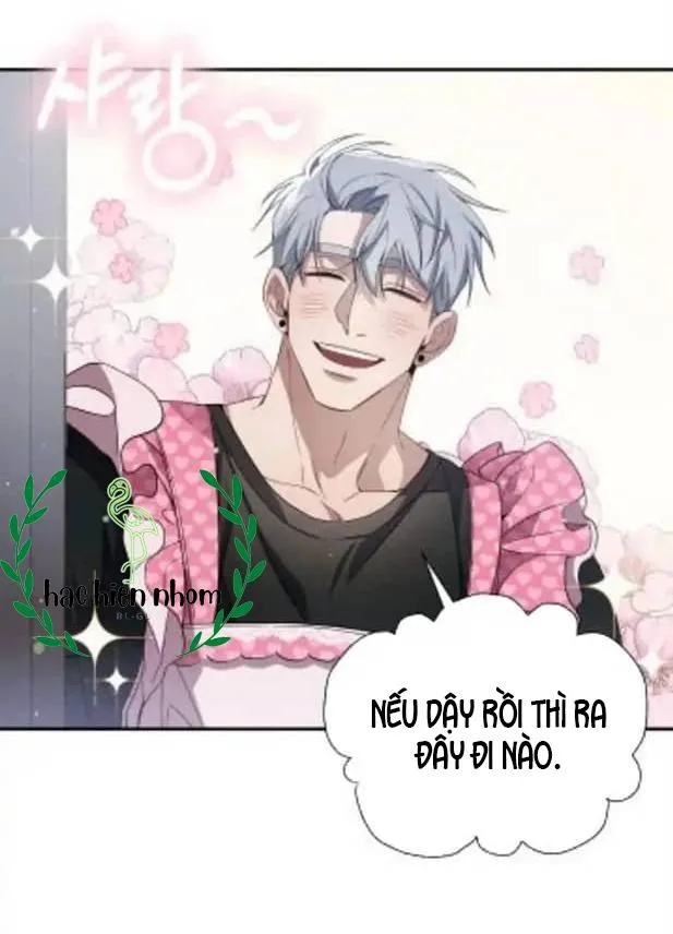 Tên đạo sư rắc rối Chapter 4 Trang 31