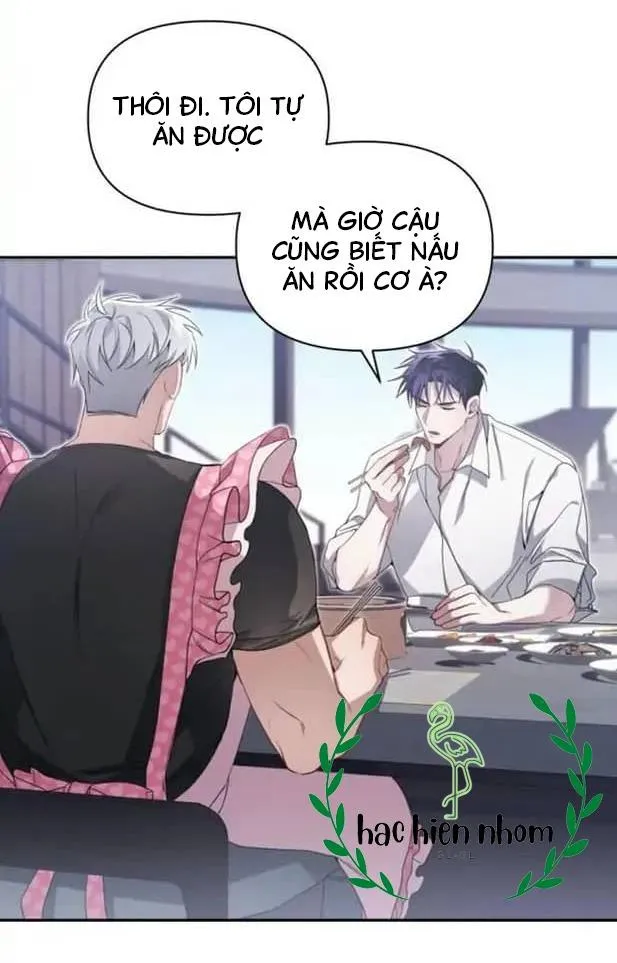 Tên đạo sư rắc rối Chapter 4 Trang 36