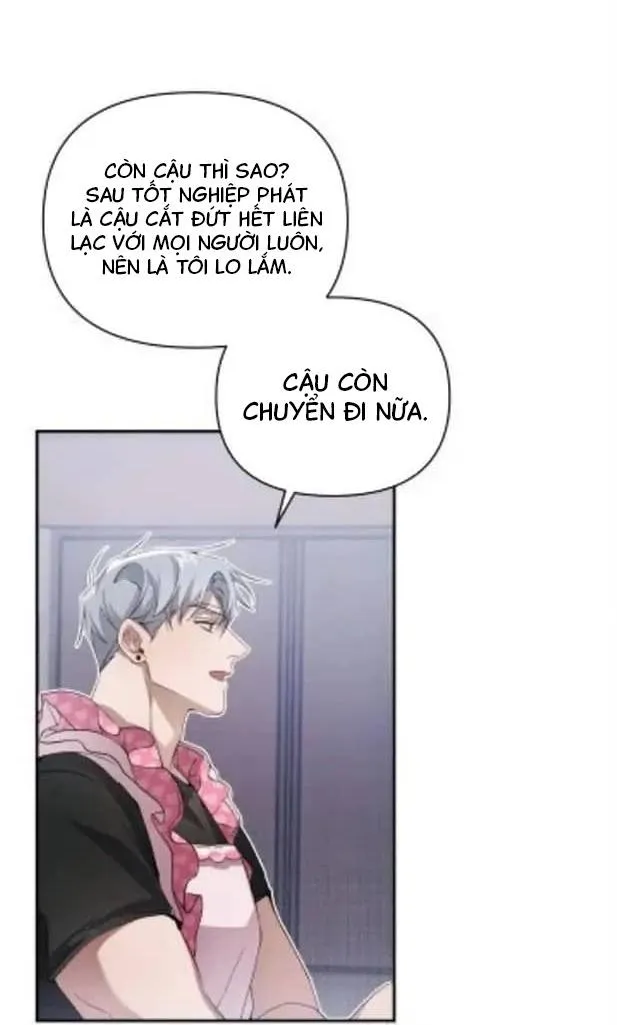 Tên đạo sư rắc rối Chapter 4 Trang 38