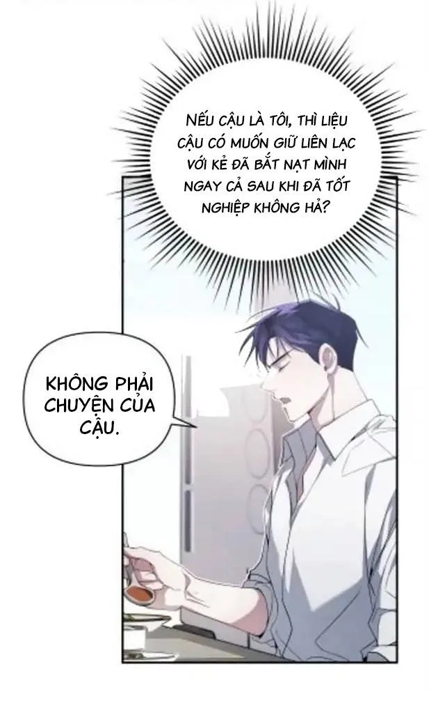 Tên đạo sư rắc rối Chapter 4 Trang 39