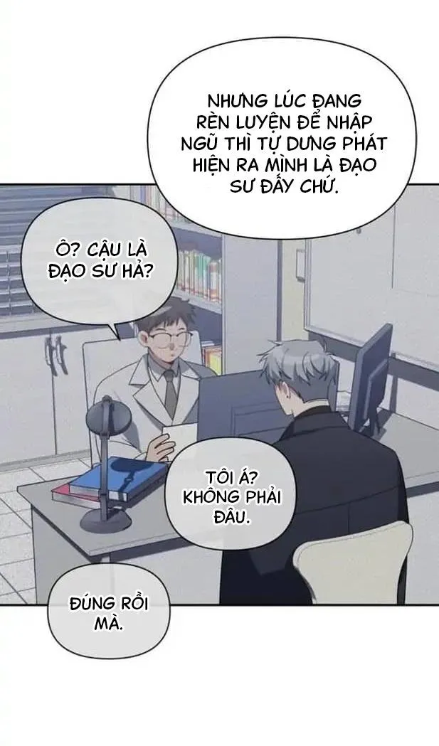 Tên đạo sư rắc rối Chapter 4 Trang 41