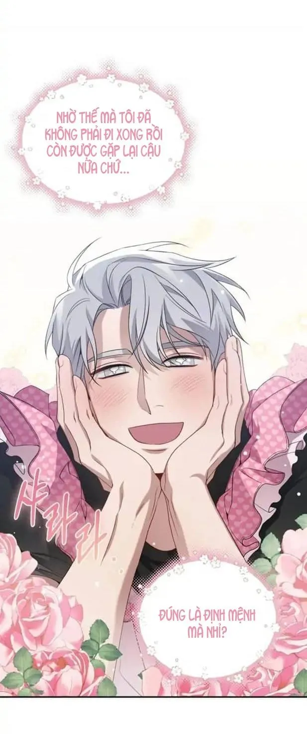 Tên đạo sư rắc rối Chapter 4 Trang 42