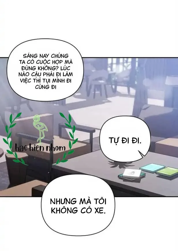 Tên đạo sư rắc rối Chapter 4 Trang 44