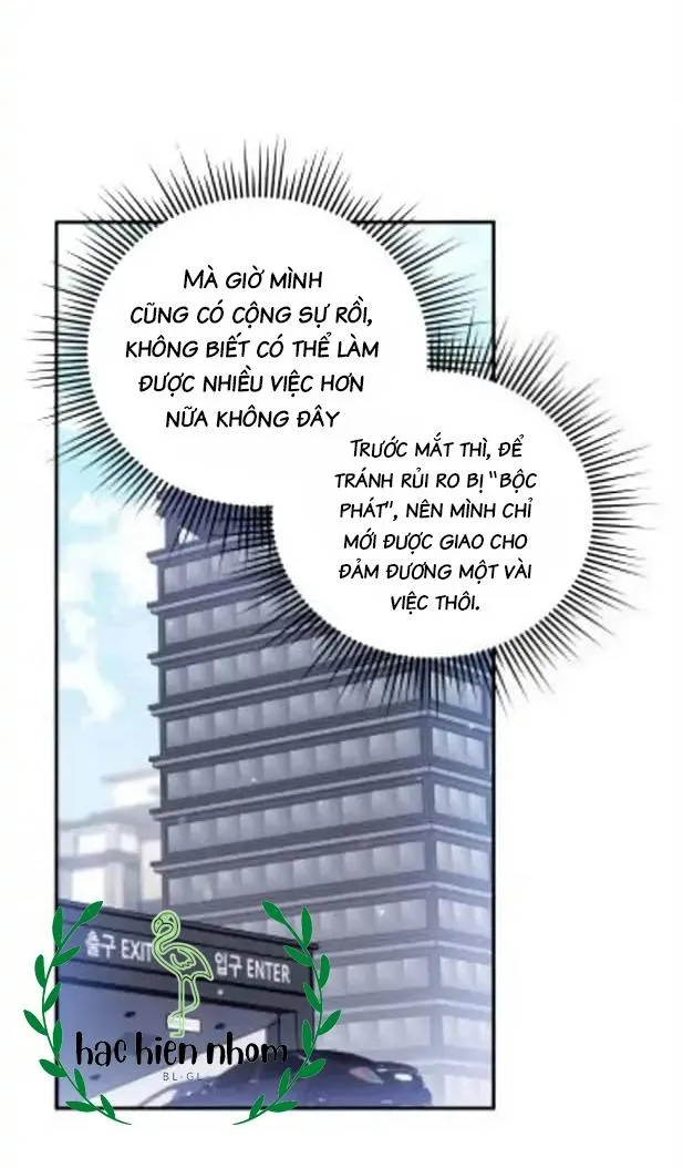 Tên đạo sư rắc rối Chapter 4 Trang 51